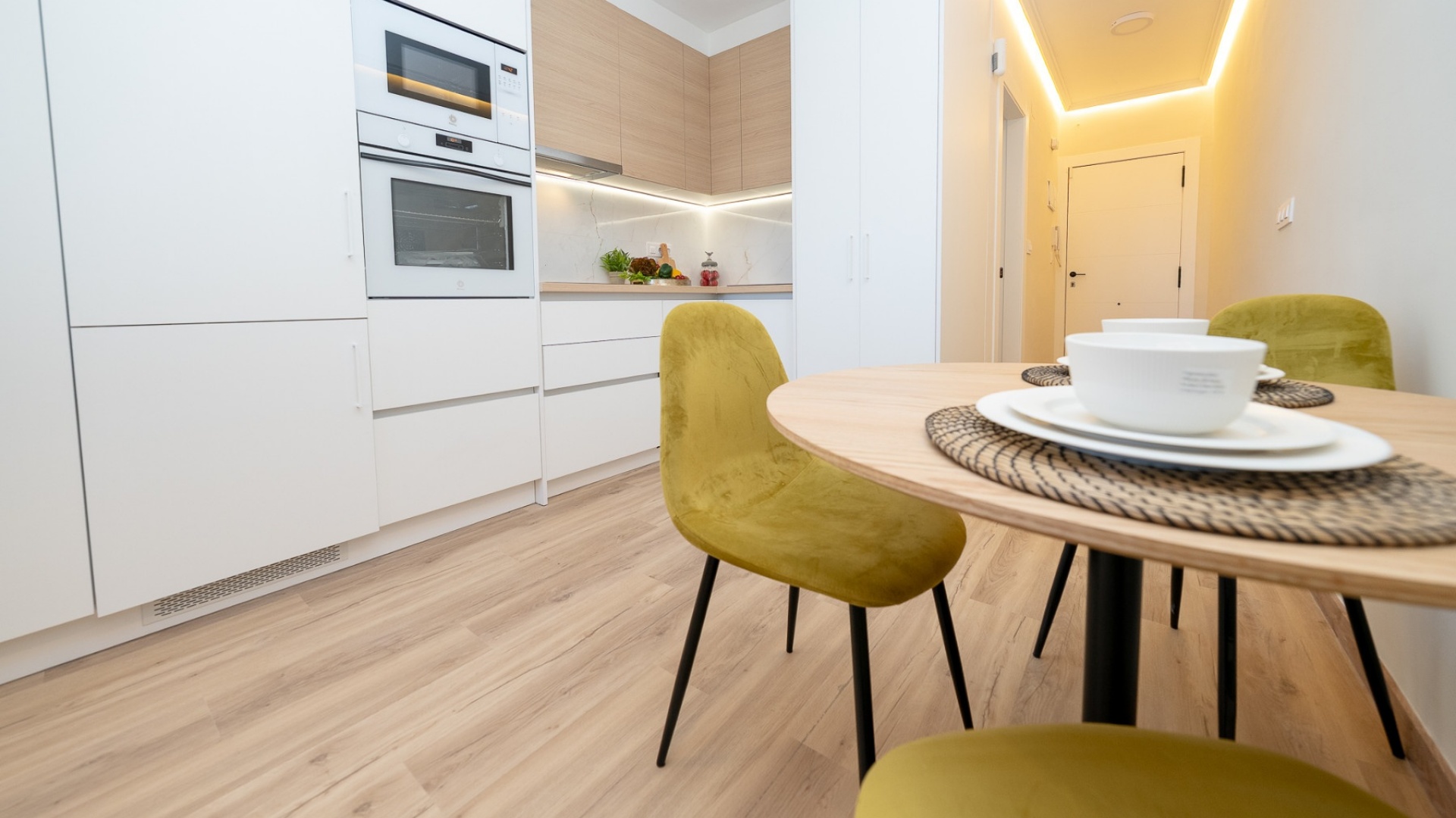 Wiederverkauf - Wohnung - Ciudad Quesada