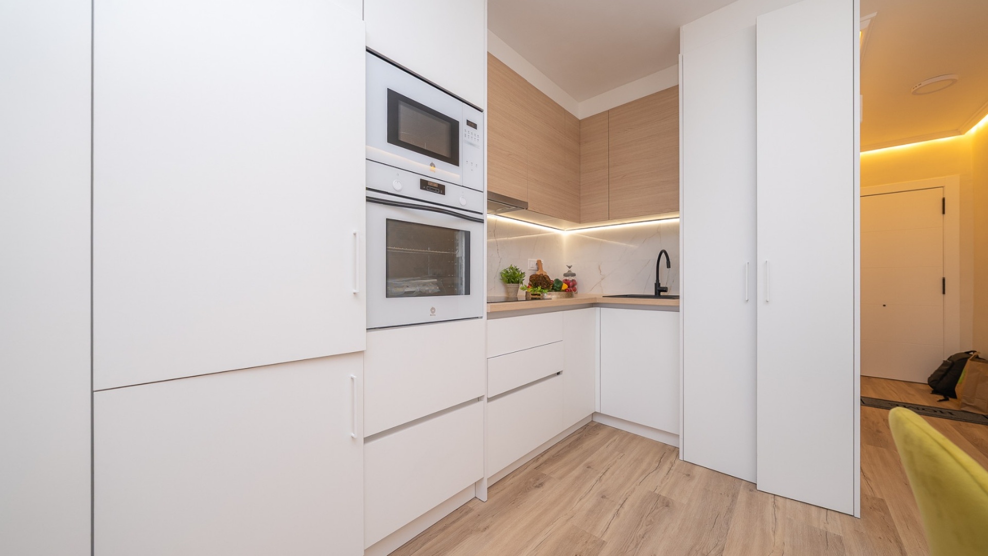 Wiederverkauf - Wohnung - Ciudad Quesada