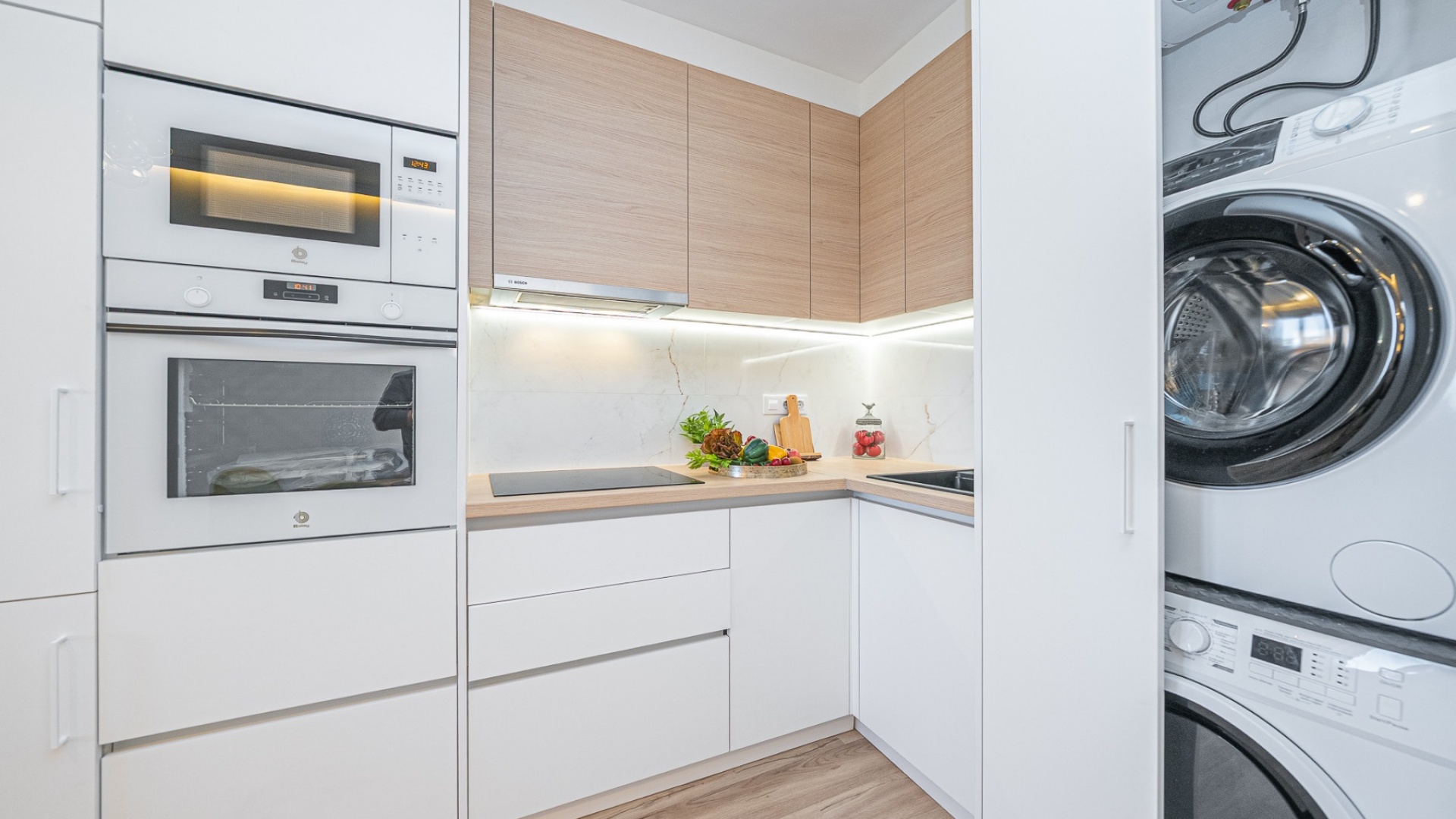 Wiederverkauf - Wohnung - Ciudad Quesada