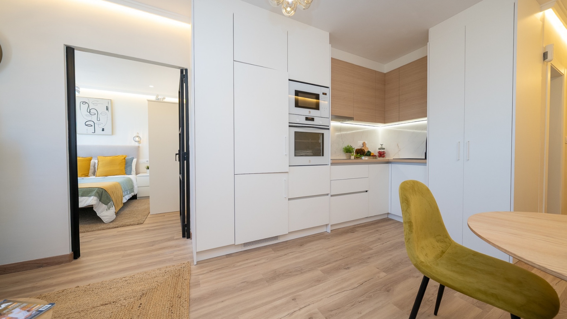 Wiederverkauf - Wohnung - Ciudad Quesada