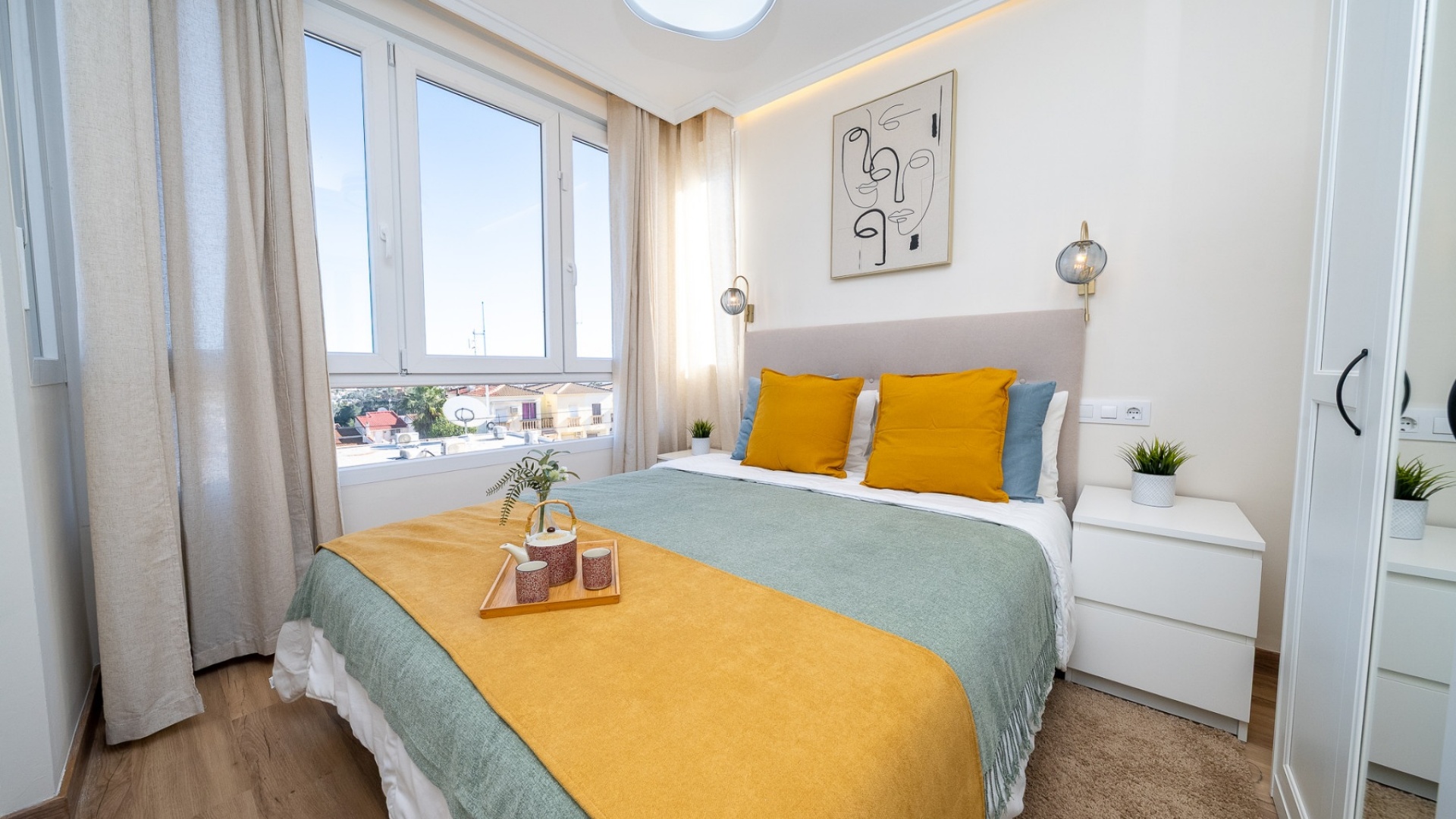 Wiederverkauf - Wohnung - Ciudad Quesada
