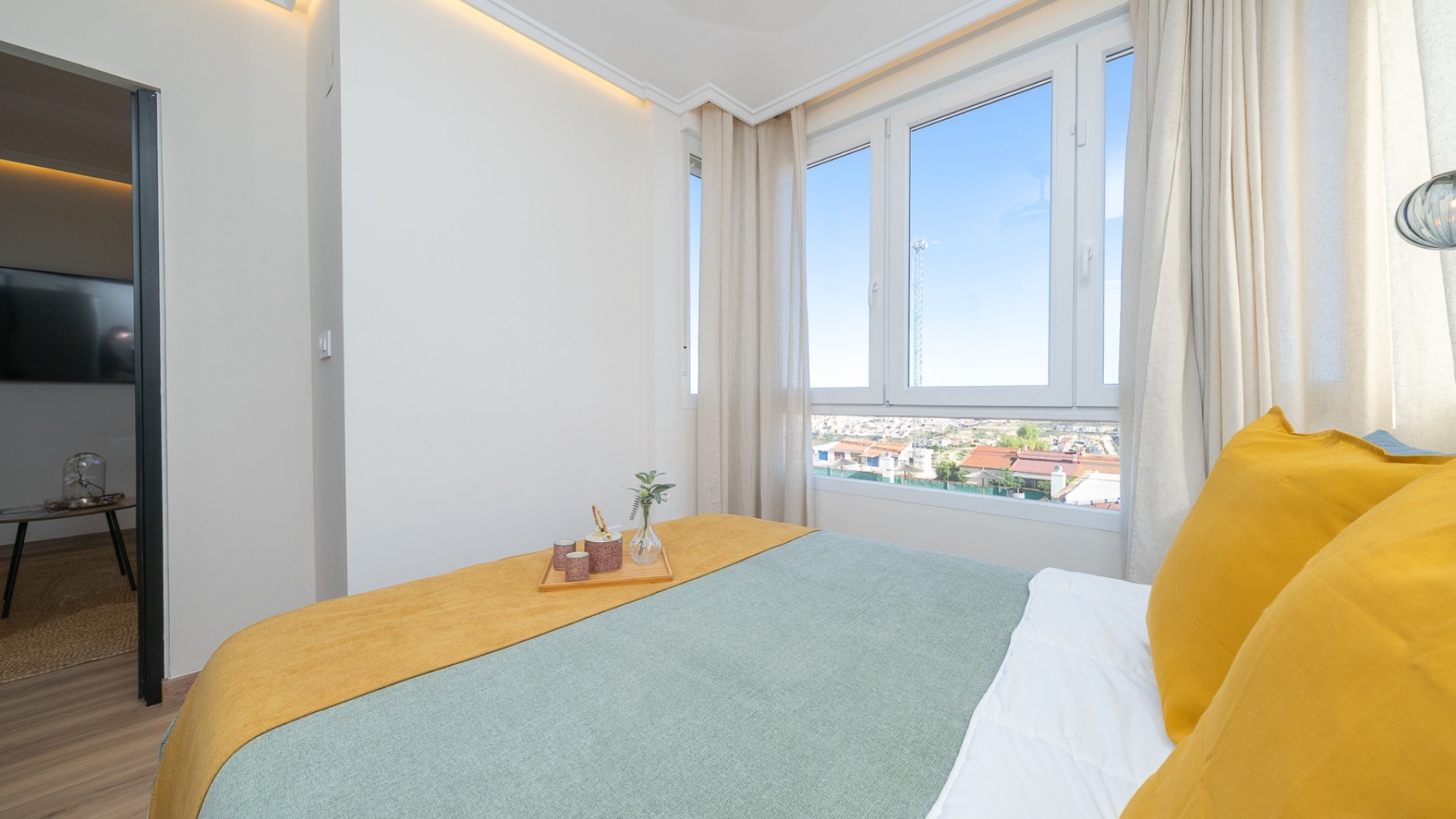 Wiederverkauf - Wohnung - Ciudad Quesada