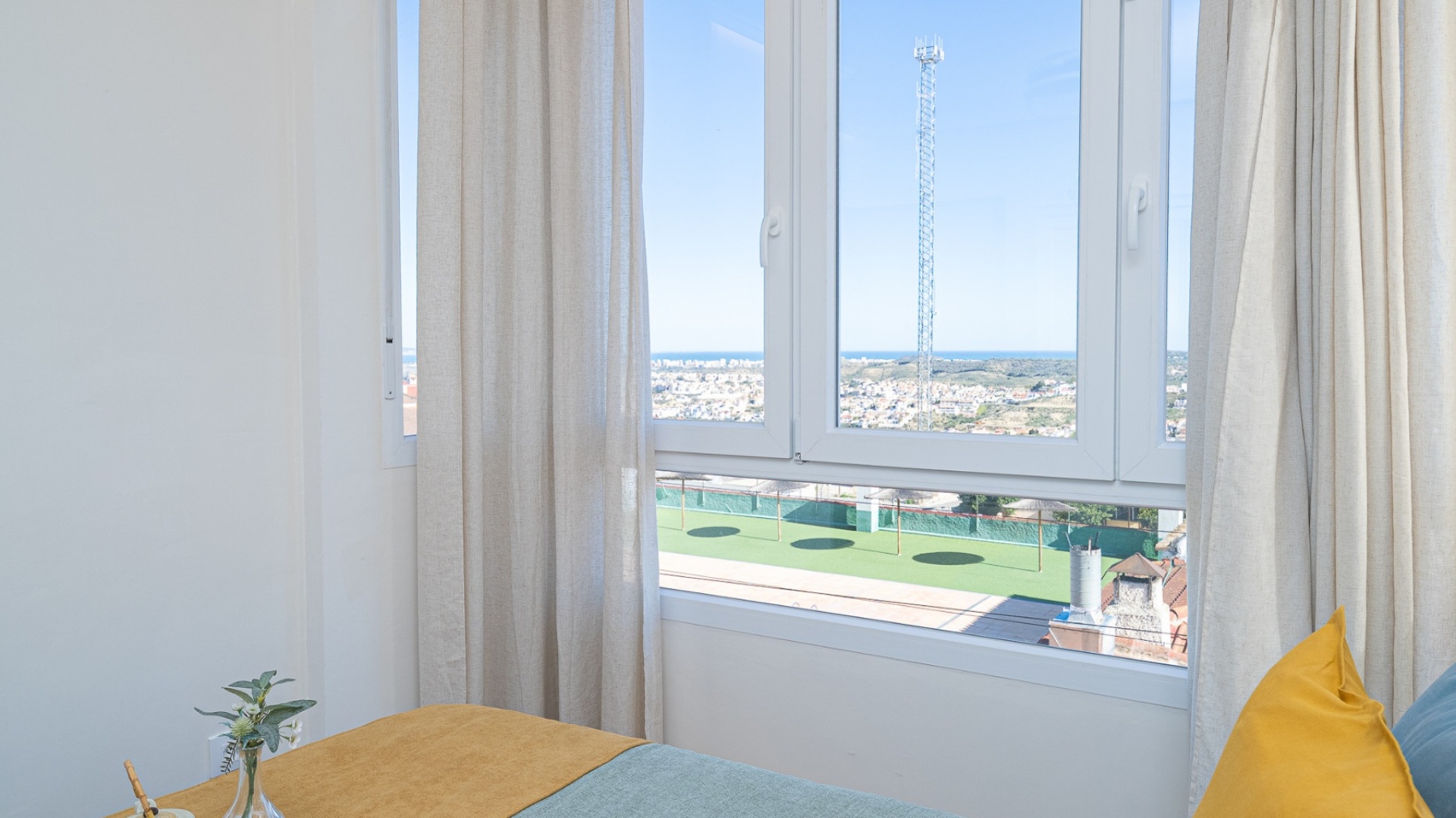 Wiederverkauf - Wohnung - Ciudad Quesada