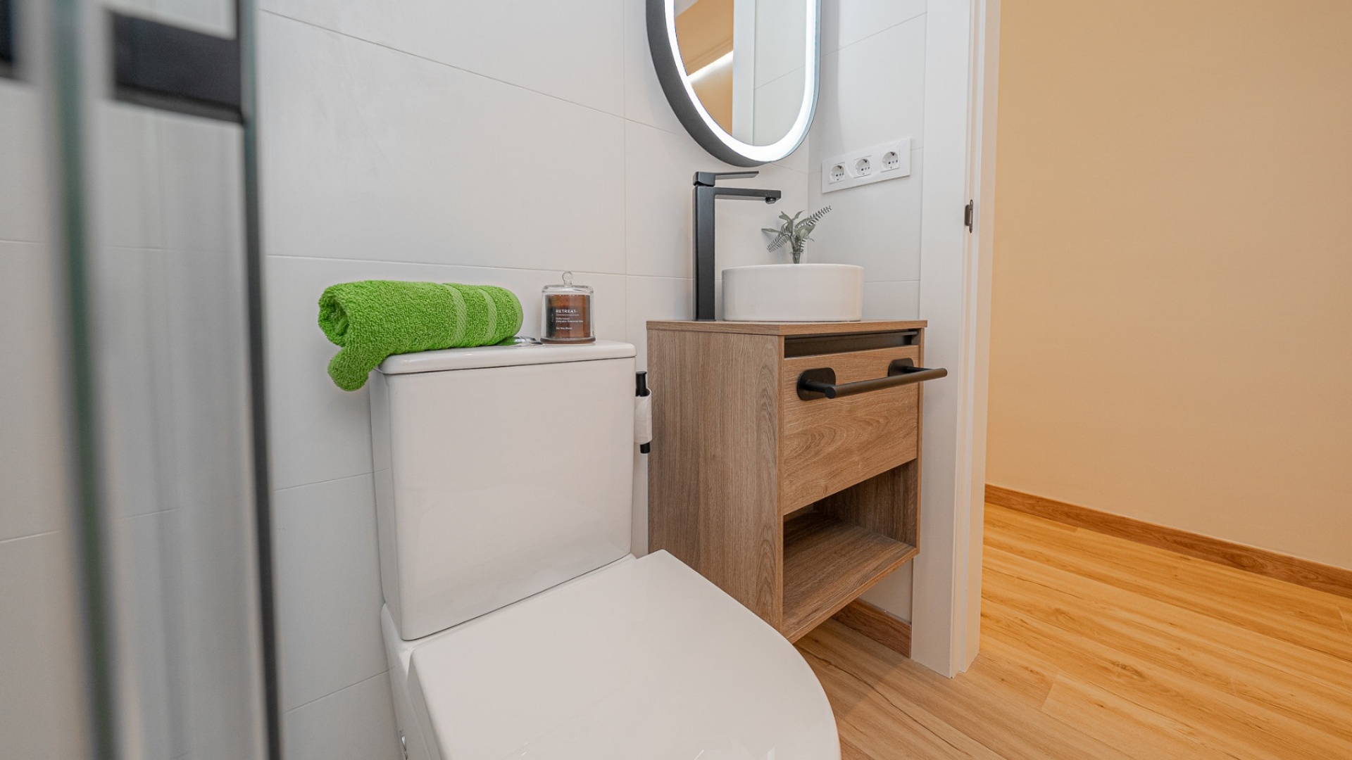 Wiederverkauf - Wohnung - Ciudad Quesada