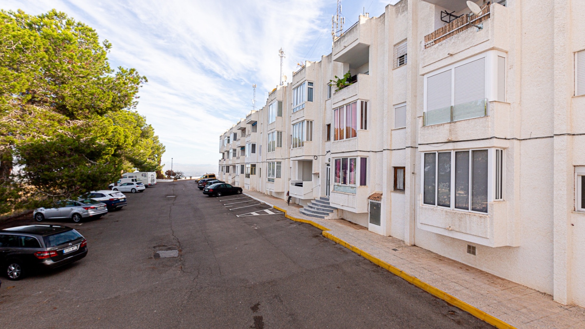 Wiederverkauf - Wohnung - Ciudad Quesada