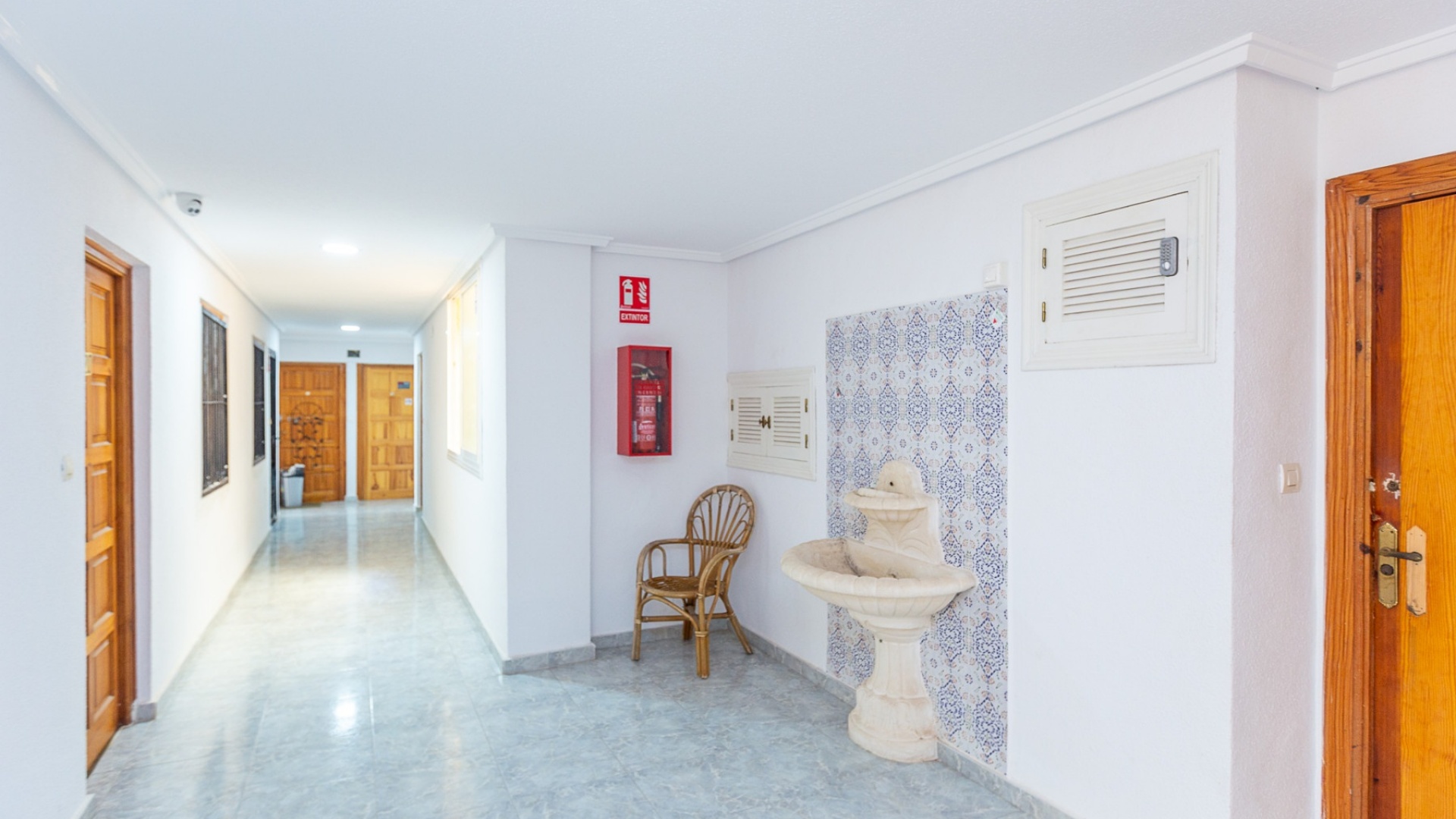 Wiederverkauf - Wohnung - Ciudad Quesada