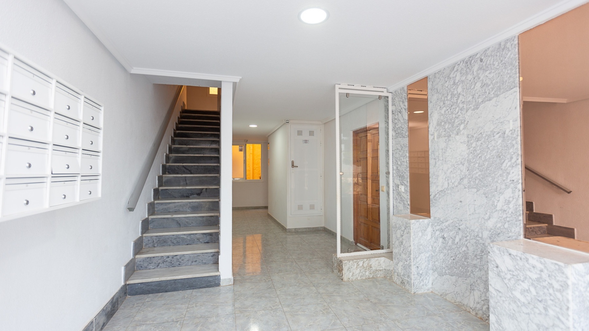 Wiederverkauf - Wohnung - Ciudad Quesada