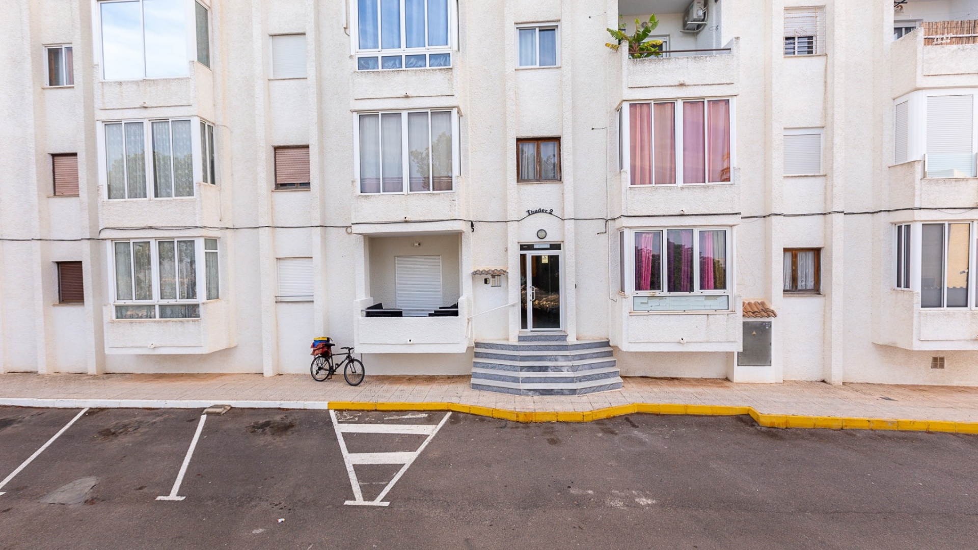 Wiederverkauf - Wohnung - Ciudad Quesada