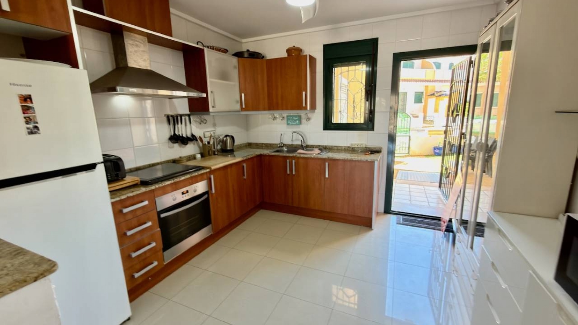 Wiederverkauf - Wohnung - Ciudad Quesada