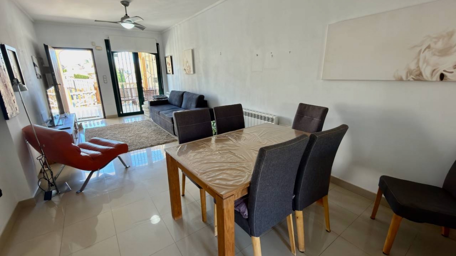 Wiederverkauf - Wohnung - Ciudad Quesada