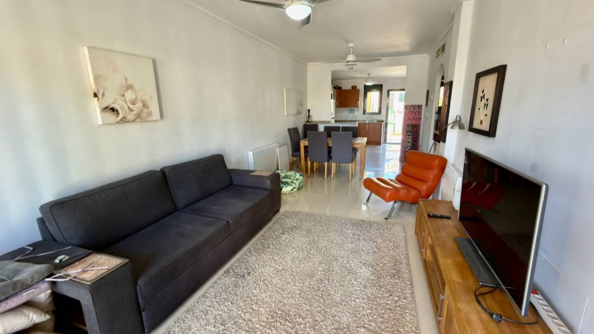 Wiederverkauf - Wohnung - Ciudad Quesada