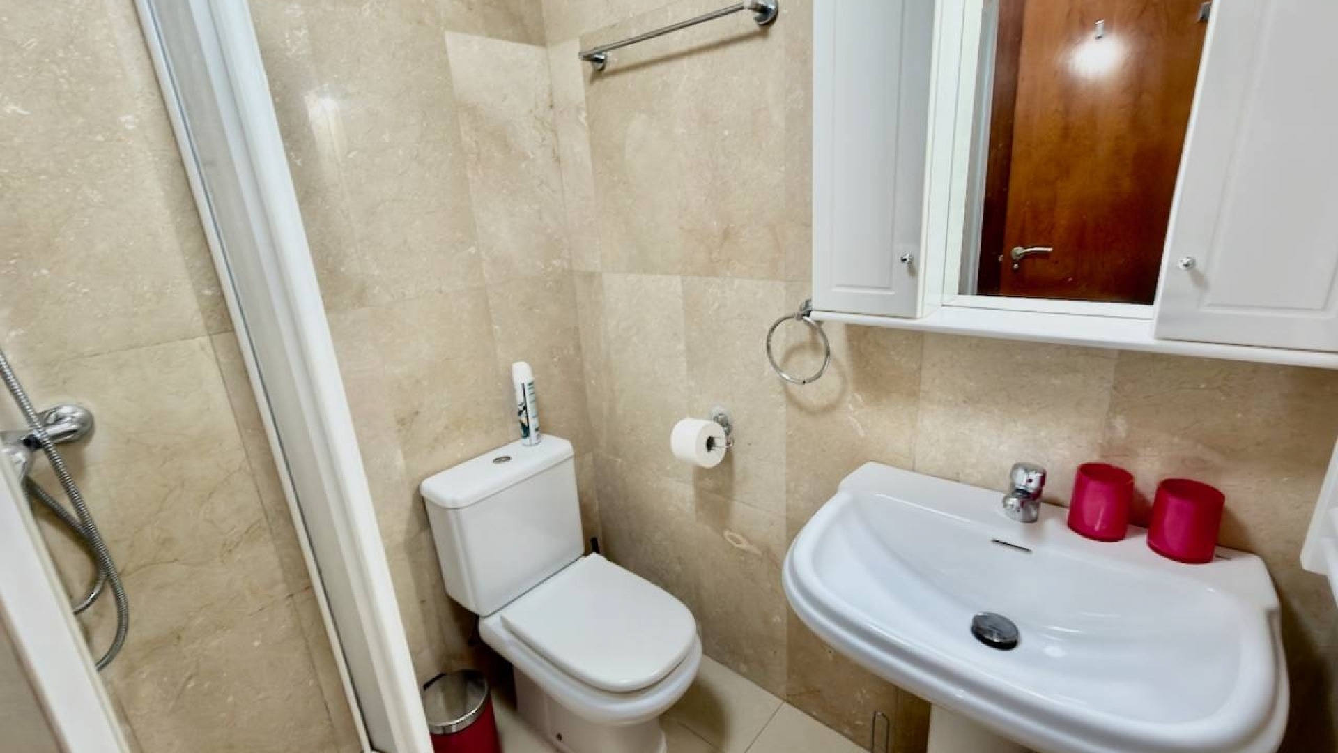 Wiederverkauf - Wohnung - Ciudad Quesada