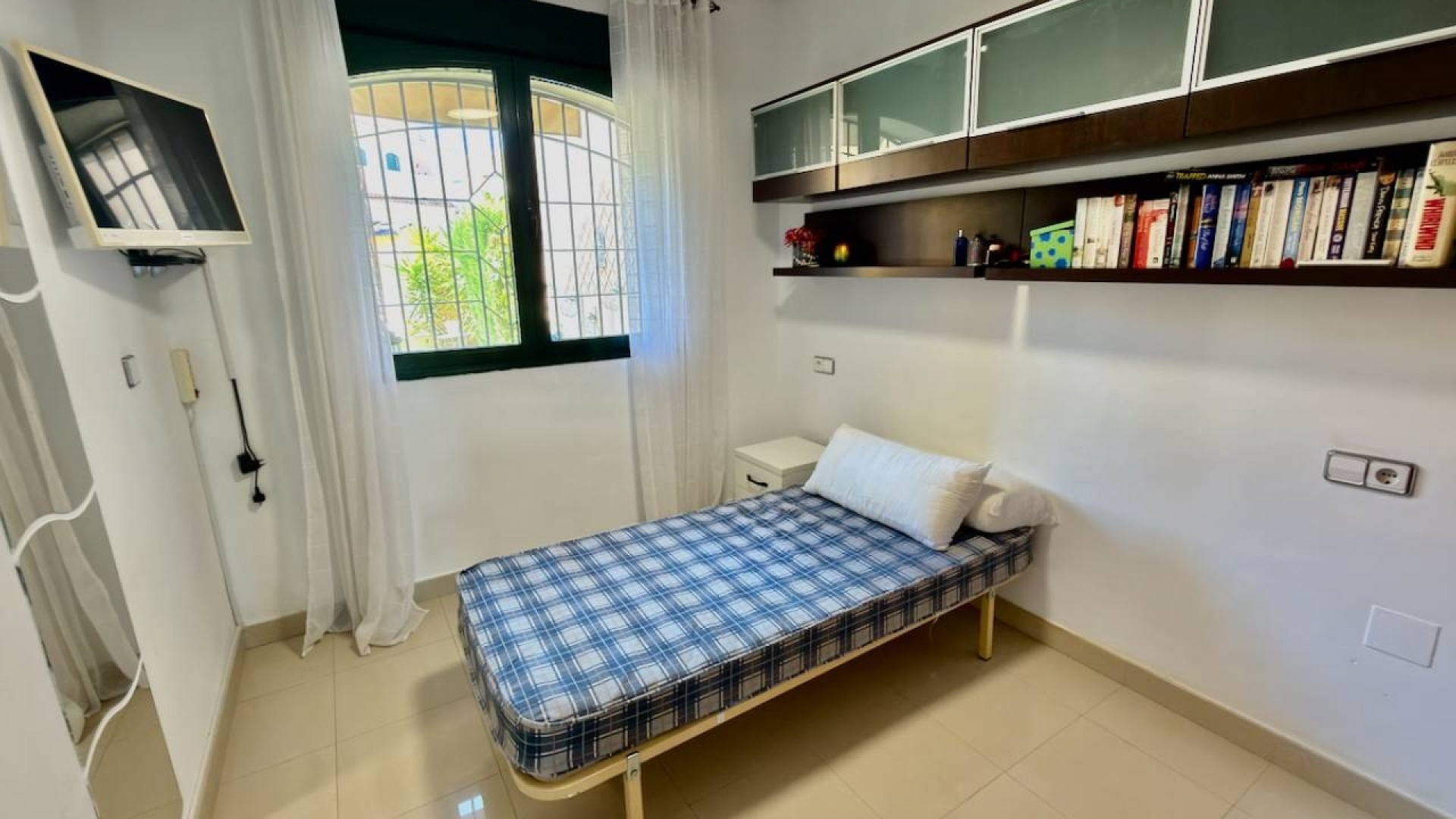 Wiederverkauf - Wohnung - Ciudad Quesada