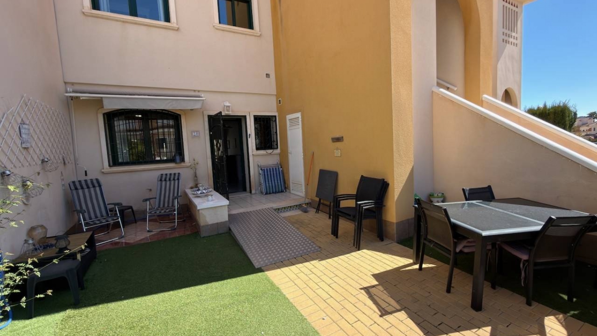 Wiederverkauf - Wohnung - Ciudad Quesada