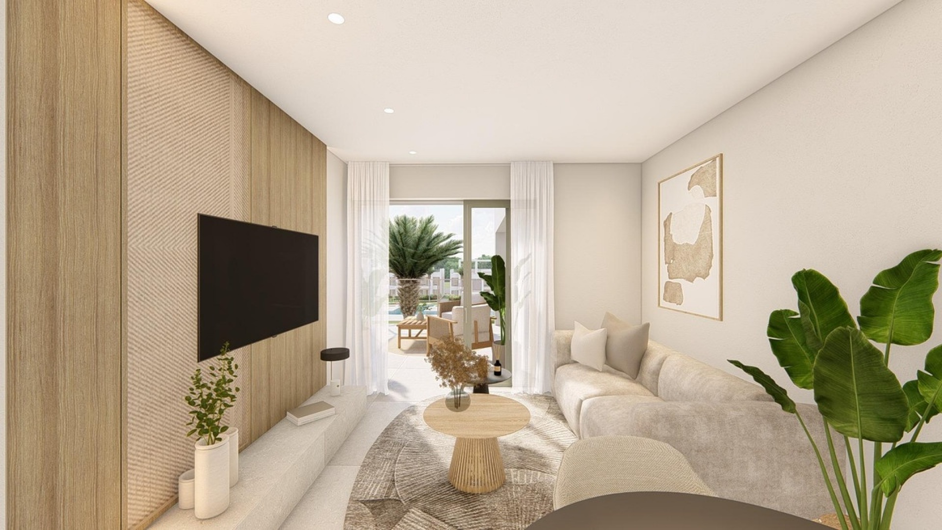 Wiederverkauf - Wohnung - Ciudad Quesada