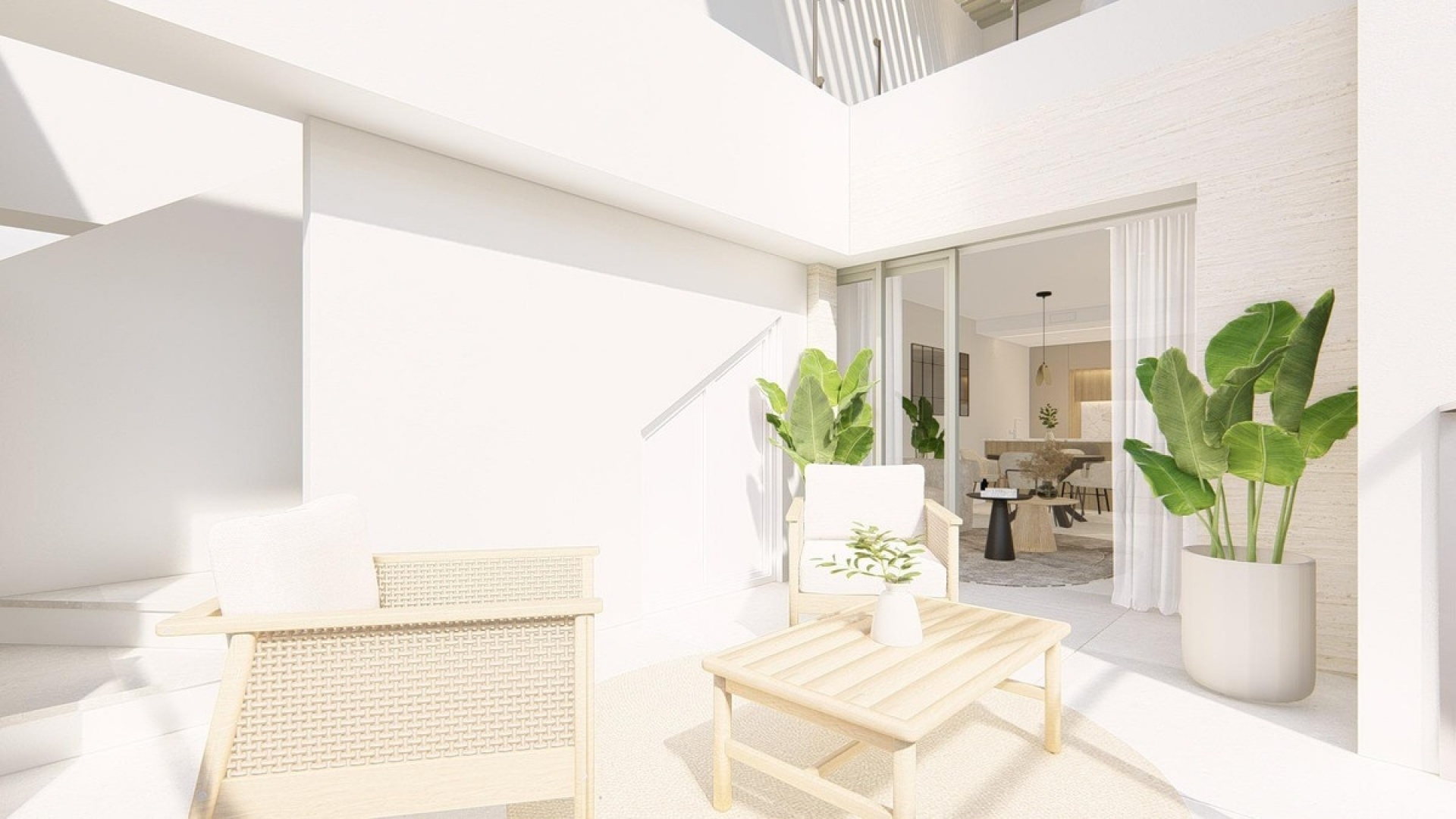 Wiederverkauf - Wohnung - Ciudad Quesada
