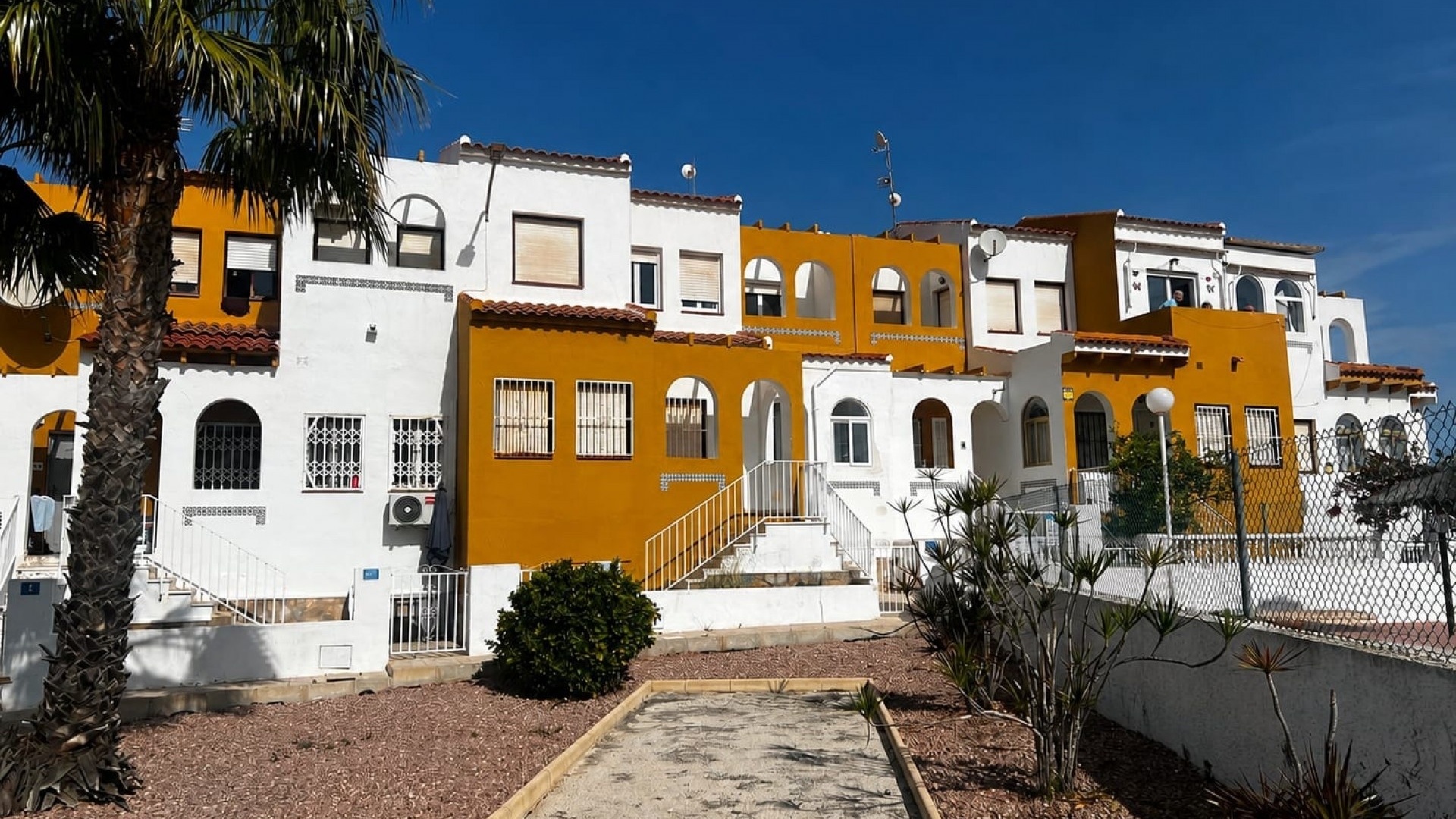 Wiederverkauf - Wohnung - Ciudad Quesada