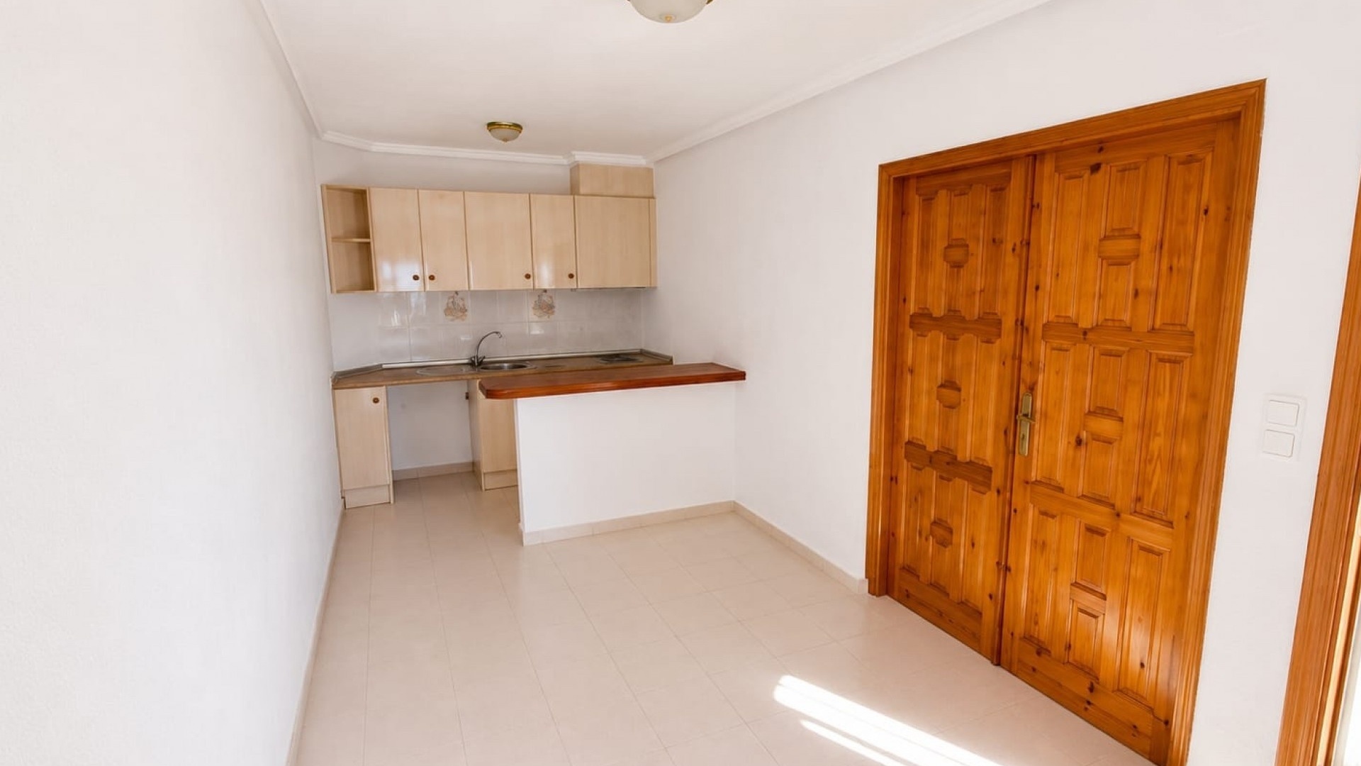 Wiederverkauf - Wohnung - Ciudad Quesada