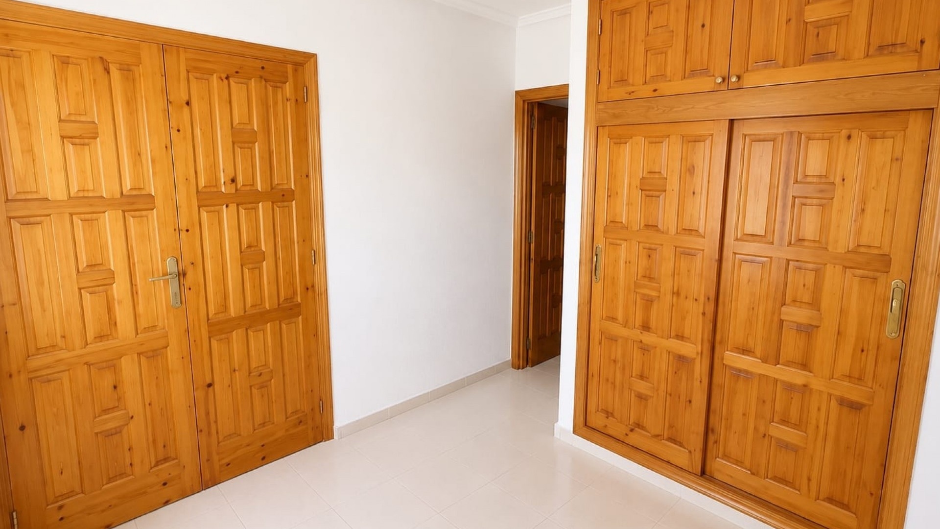 Wiederverkauf - Wohnung - Ciudad Quesada