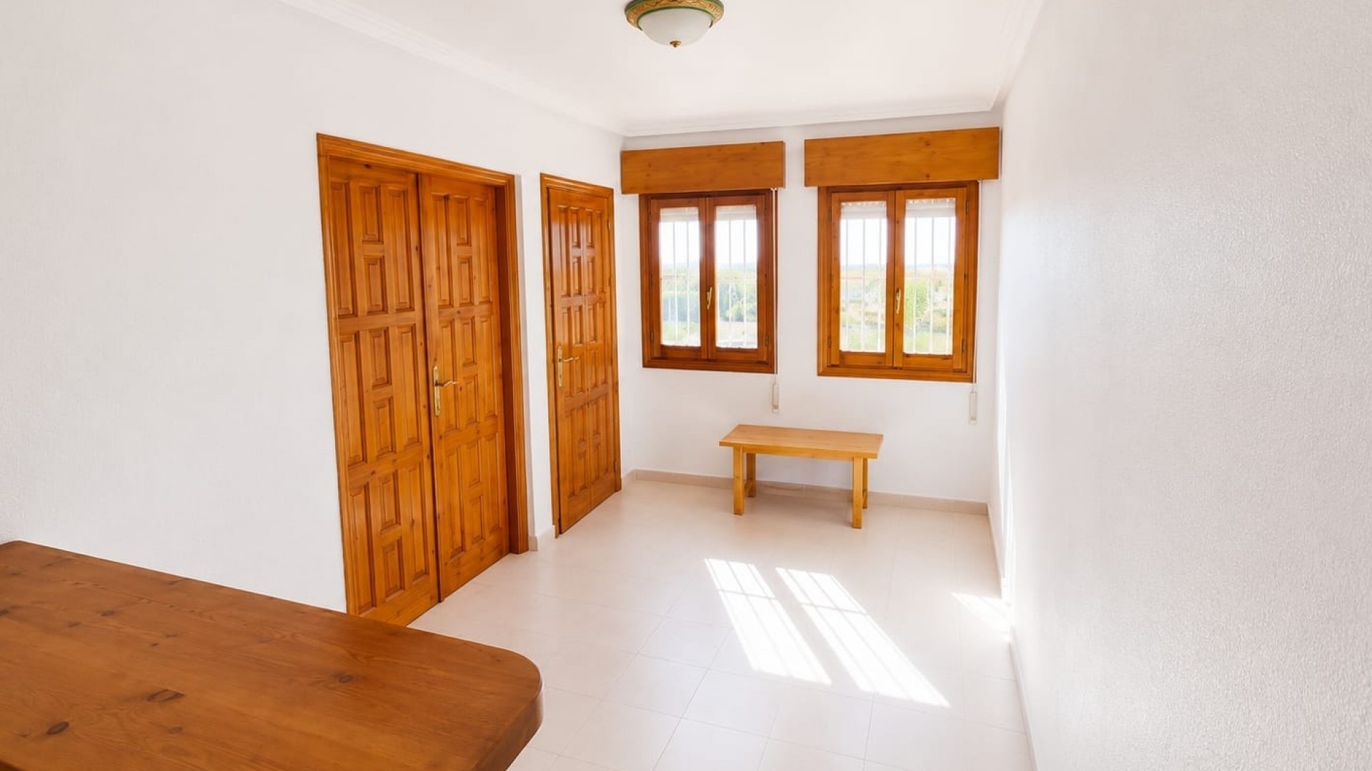 Wiederverkauf - Wohnung - Ciudad Quesada