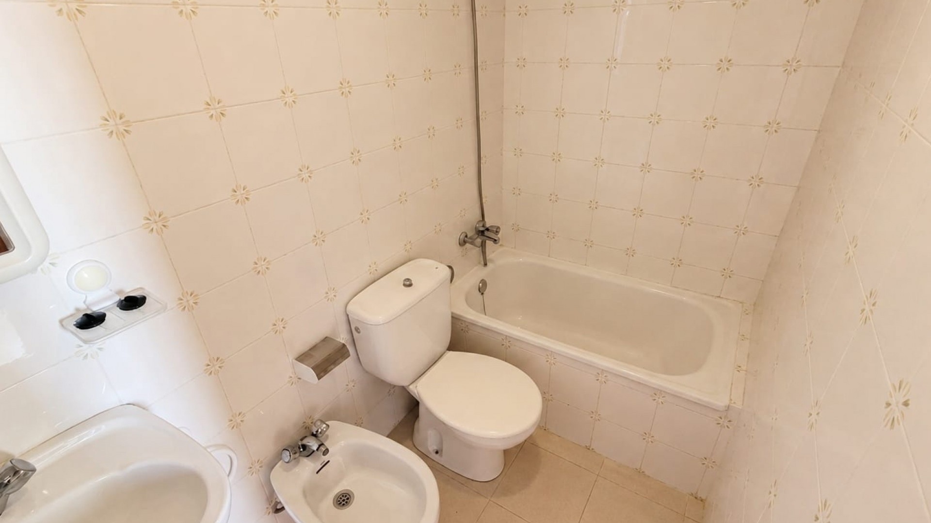Wiederverkauf - Wohnung - Ciudad Quesada