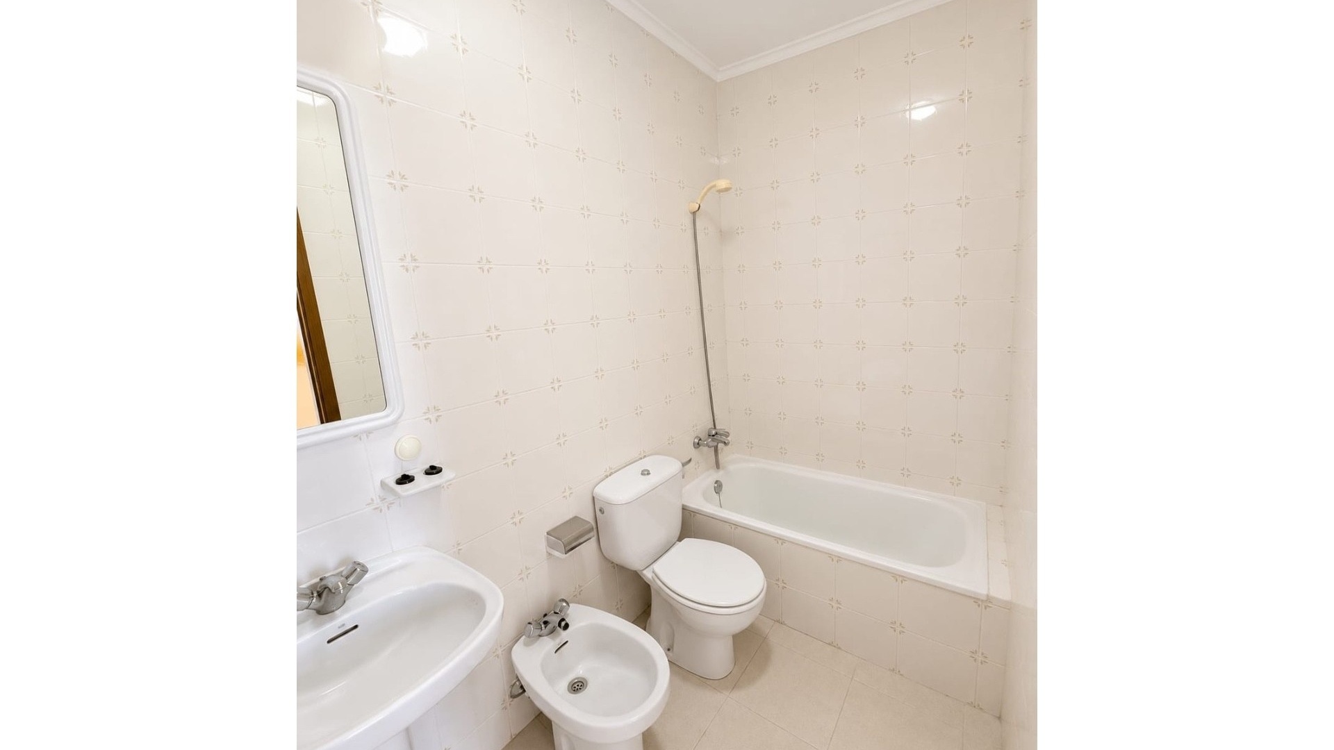 Wiederverkauf - Wohnung - Ciudad Quesada