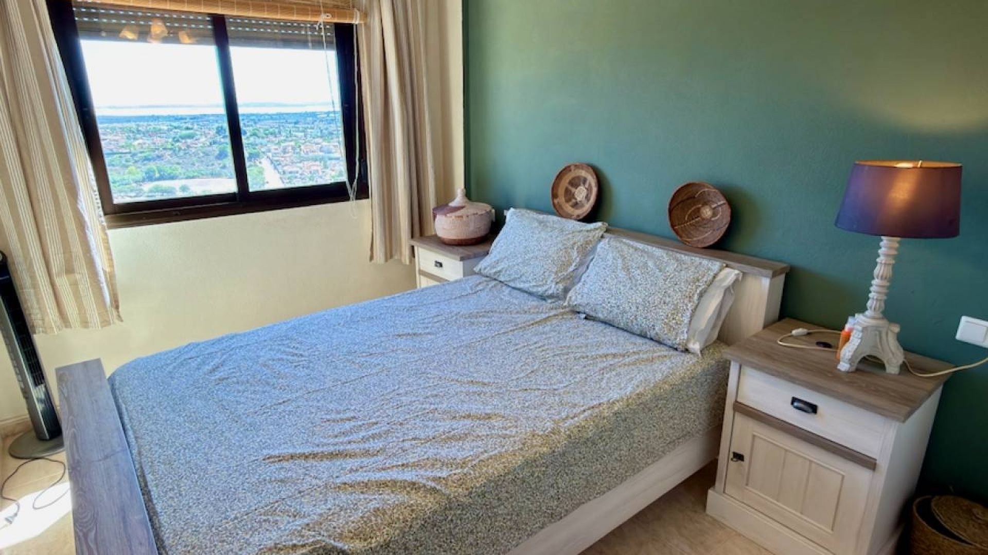Wiederverkauf - Wohnung - Ciudad Quesada