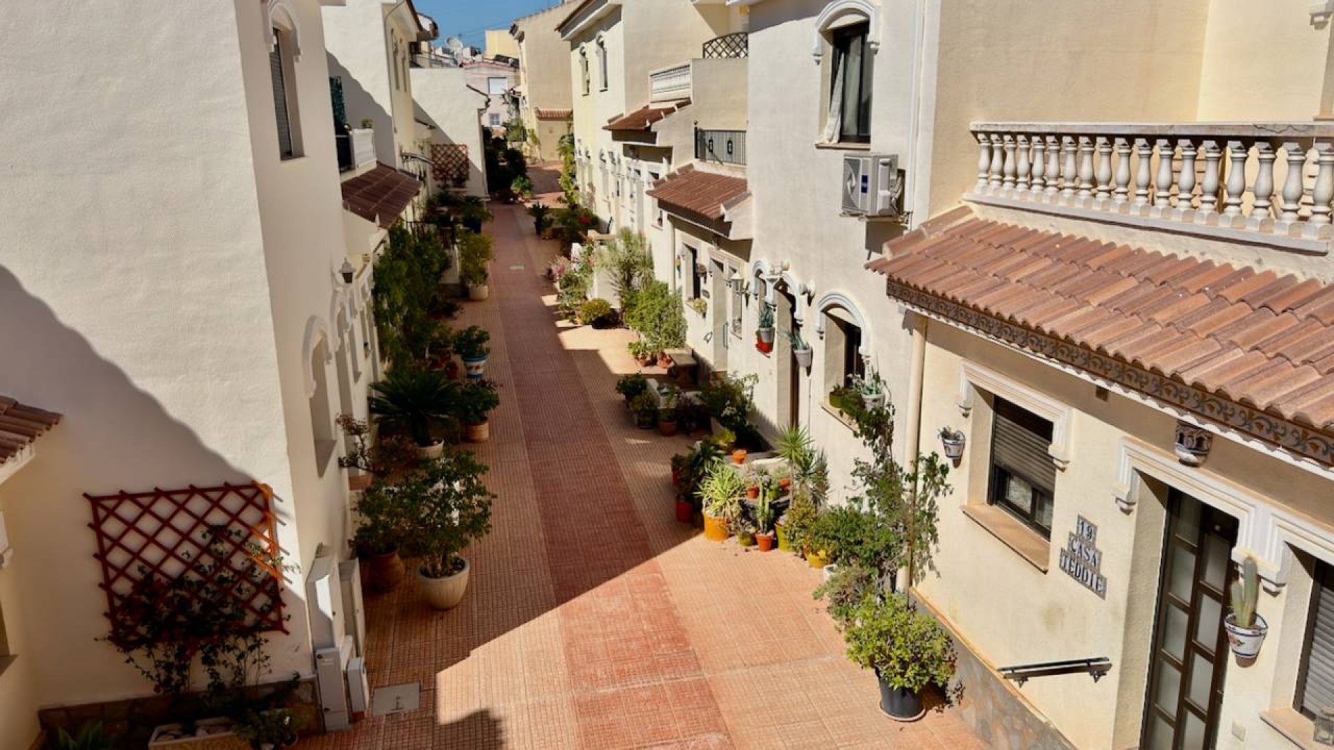 Wiederverkauf - Wohnung - Ciudad Quesada