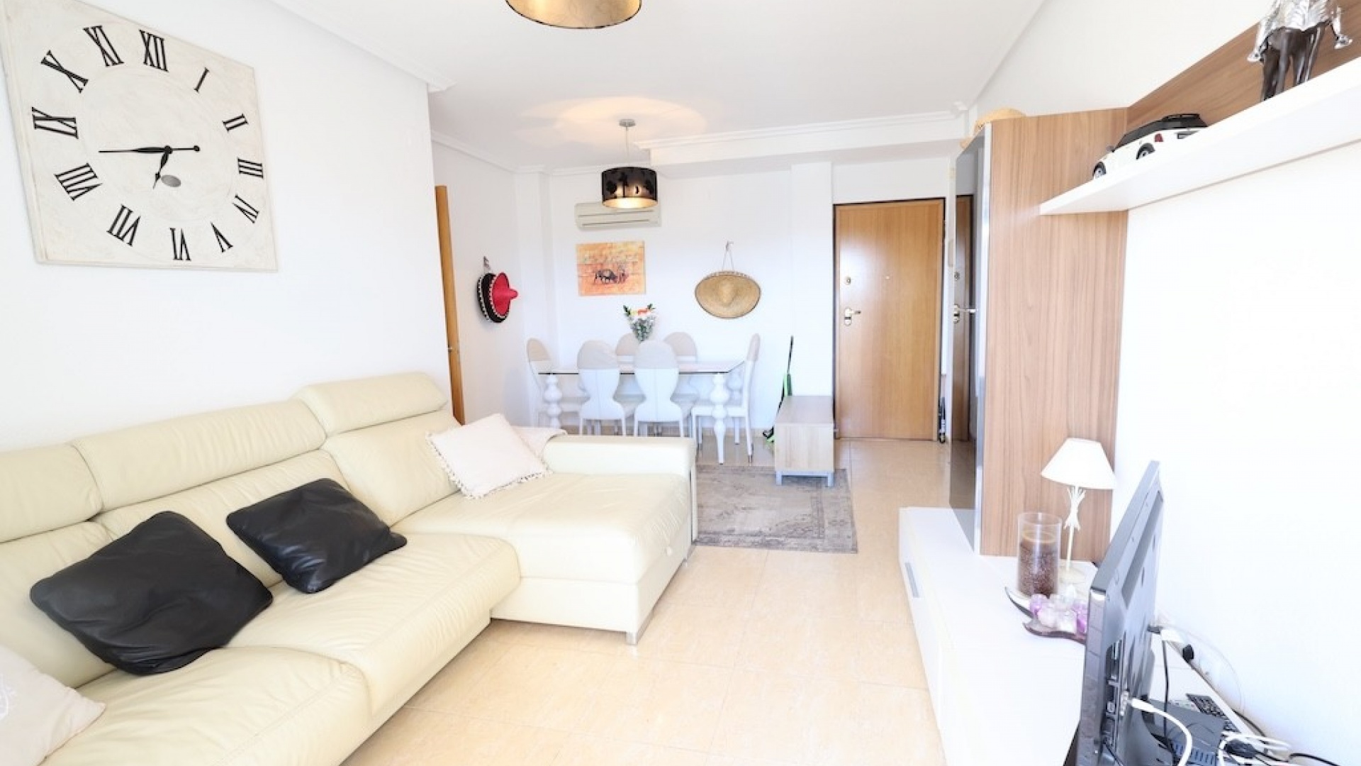 Wiederverkauf - Wohnung - Costa Blanca - Orihuela Costa