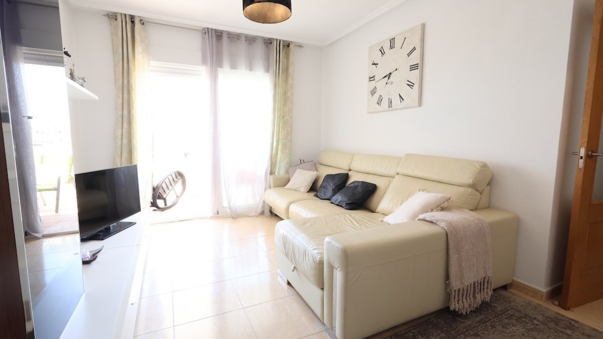 Wiederverkauf - Wohnung - Costa Blanca - Orihuela Costa
