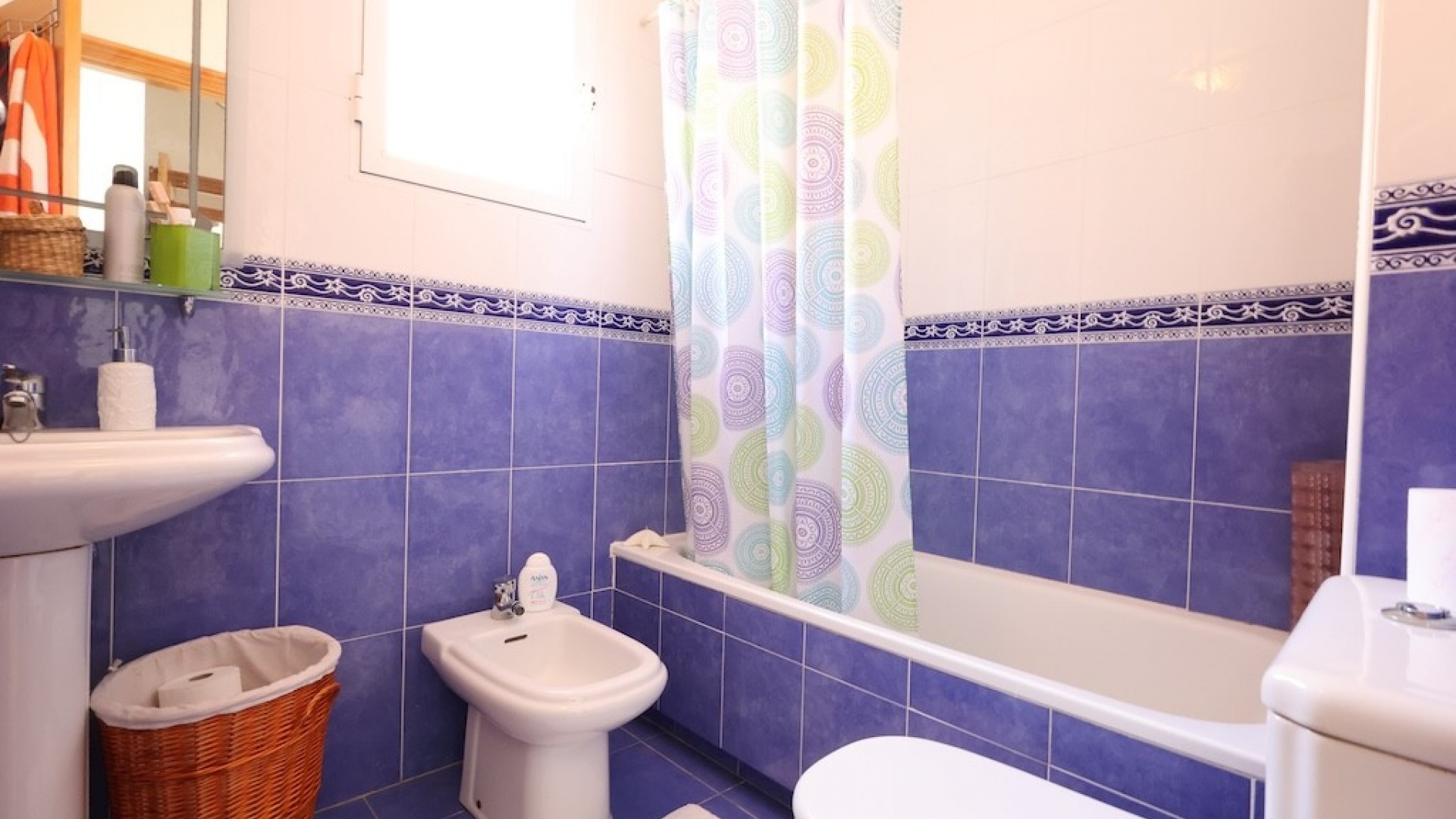 Wiederverkauf - Wohnung - Costa Blanca - Orihuela Costa