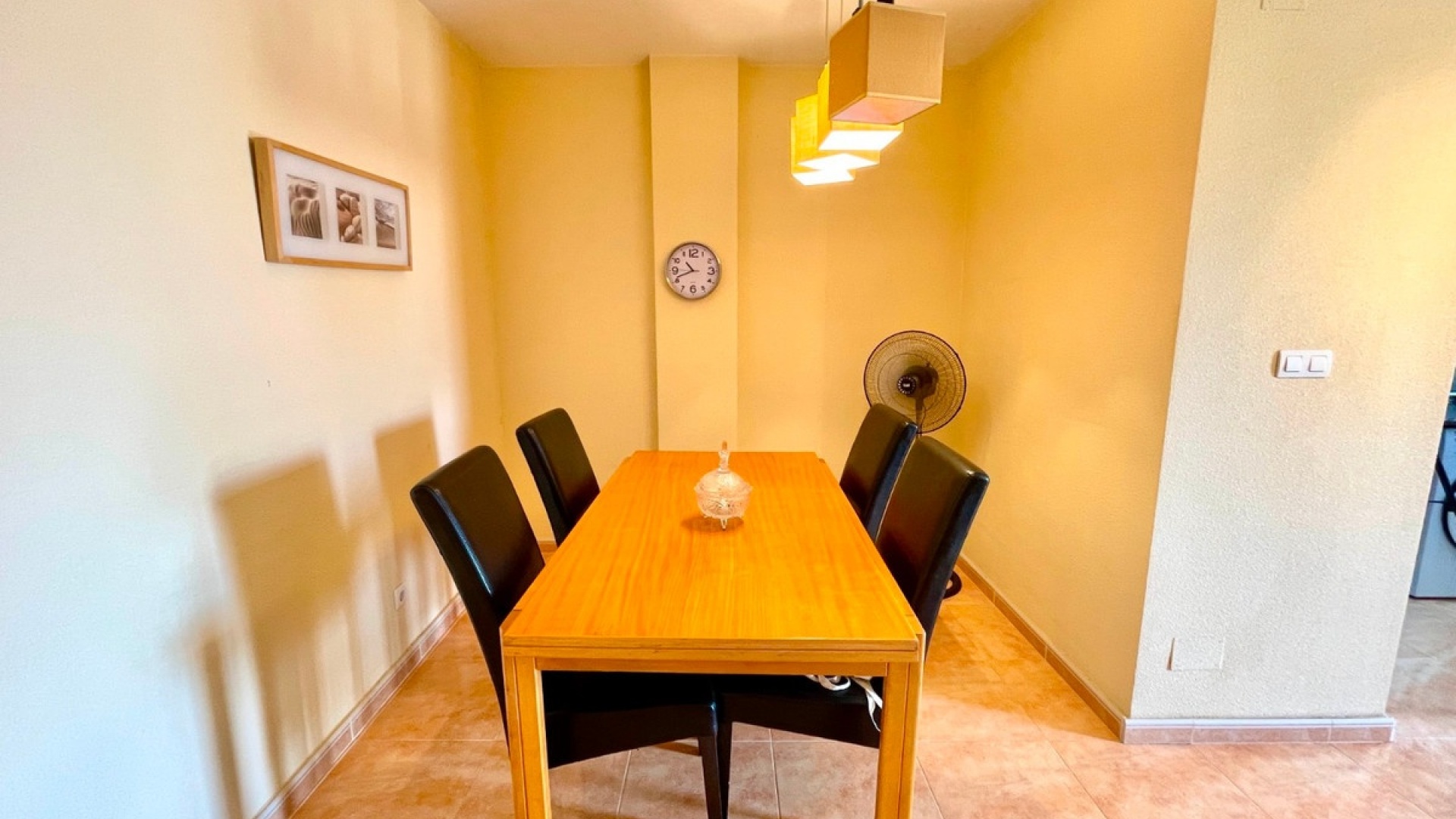 Wiederverkauf - Wohnung - Daya Nueva - Daya Nueva Centro