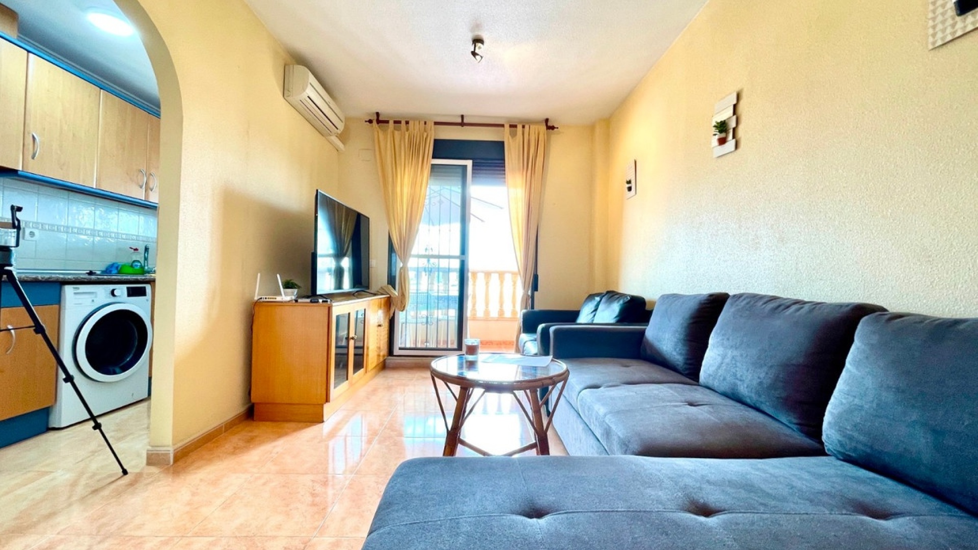 Wiederverkauf - Wohnung - Daya Nueva - Daya Nueva Centro
