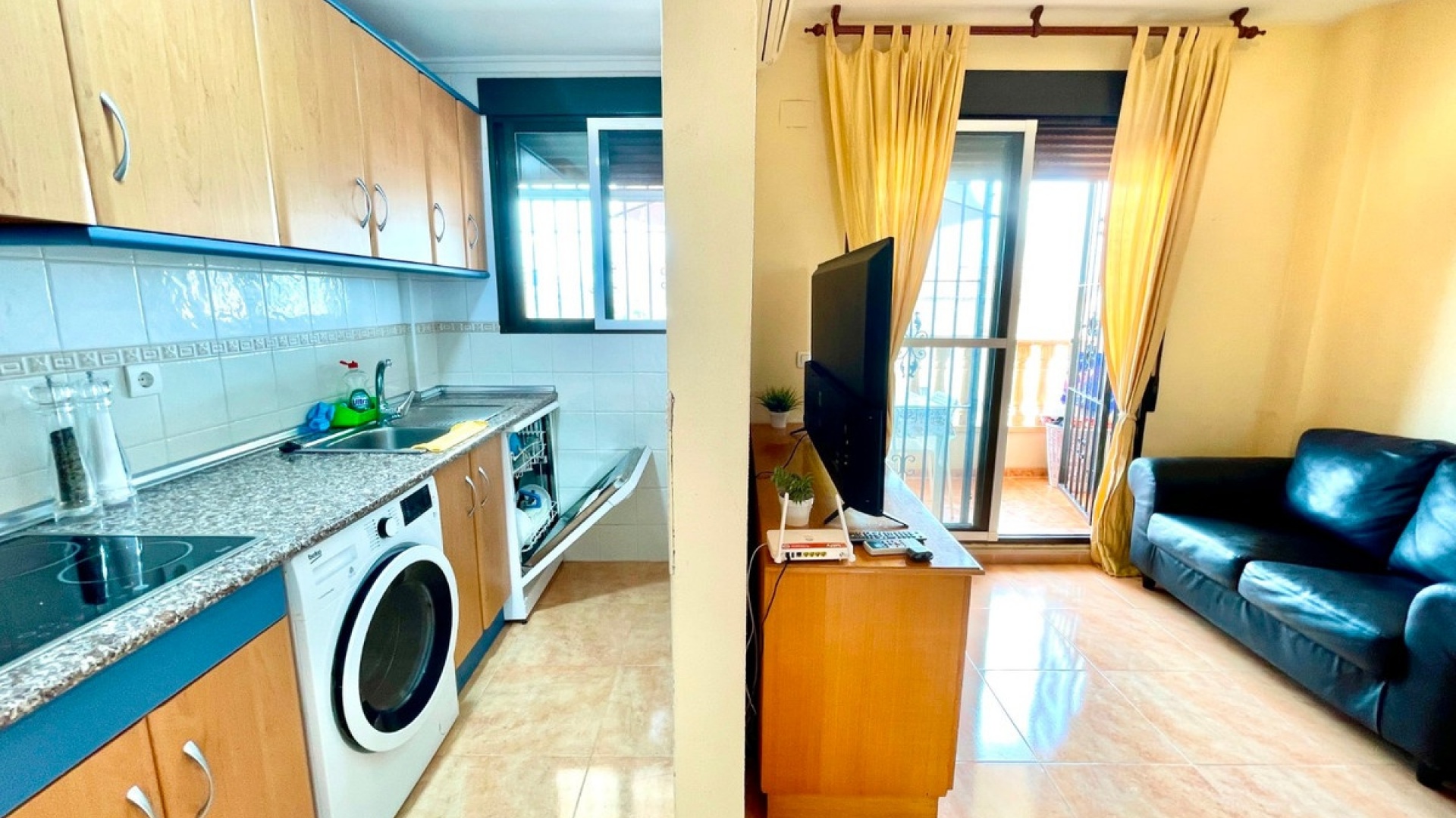 Wiederverkauf - Wohnung - Daya Nueva - Daya Nueva Centro
