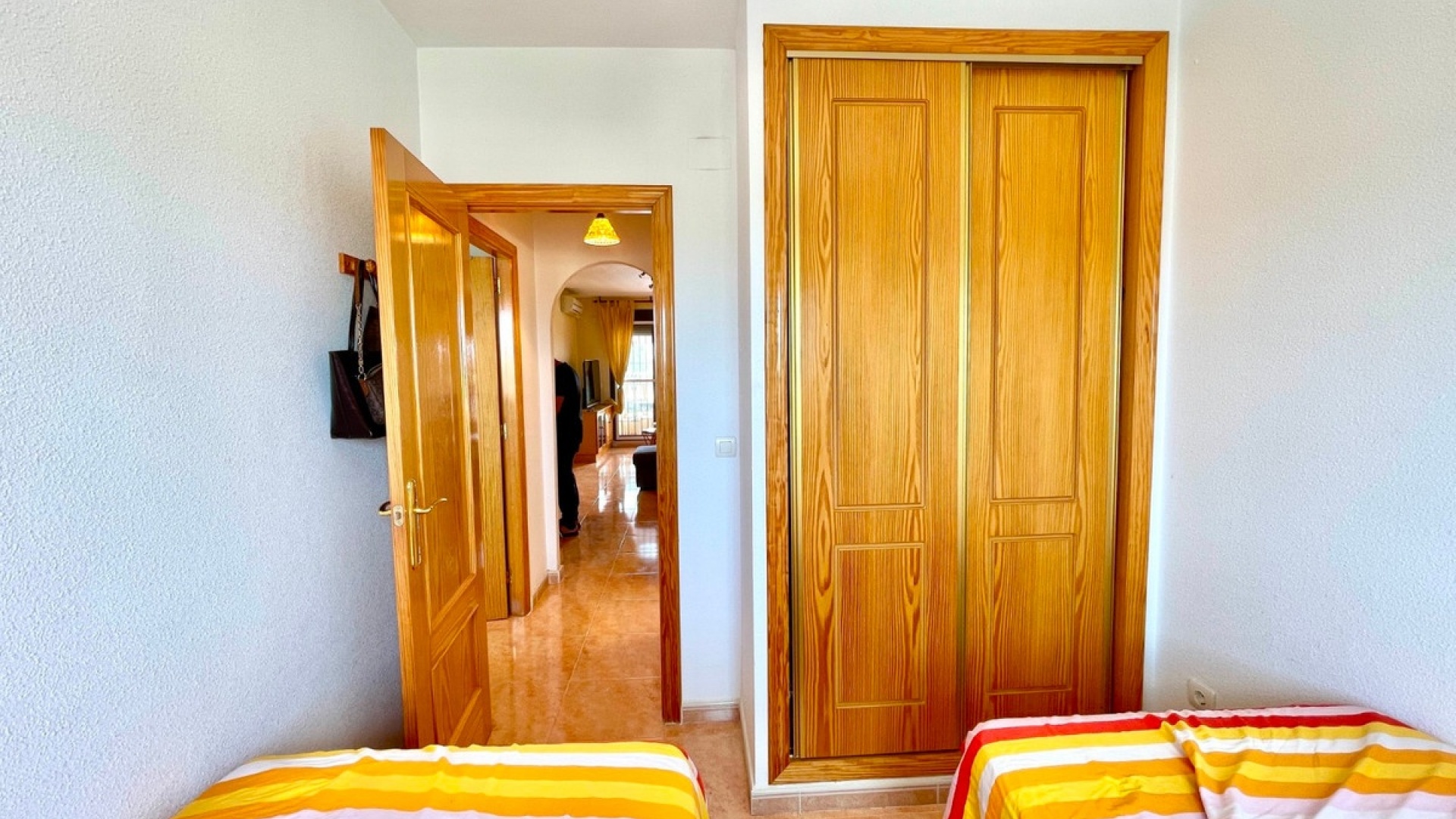 Wiederverkauf - Wohnung - Daya Nueva - Daya Nueva Centro