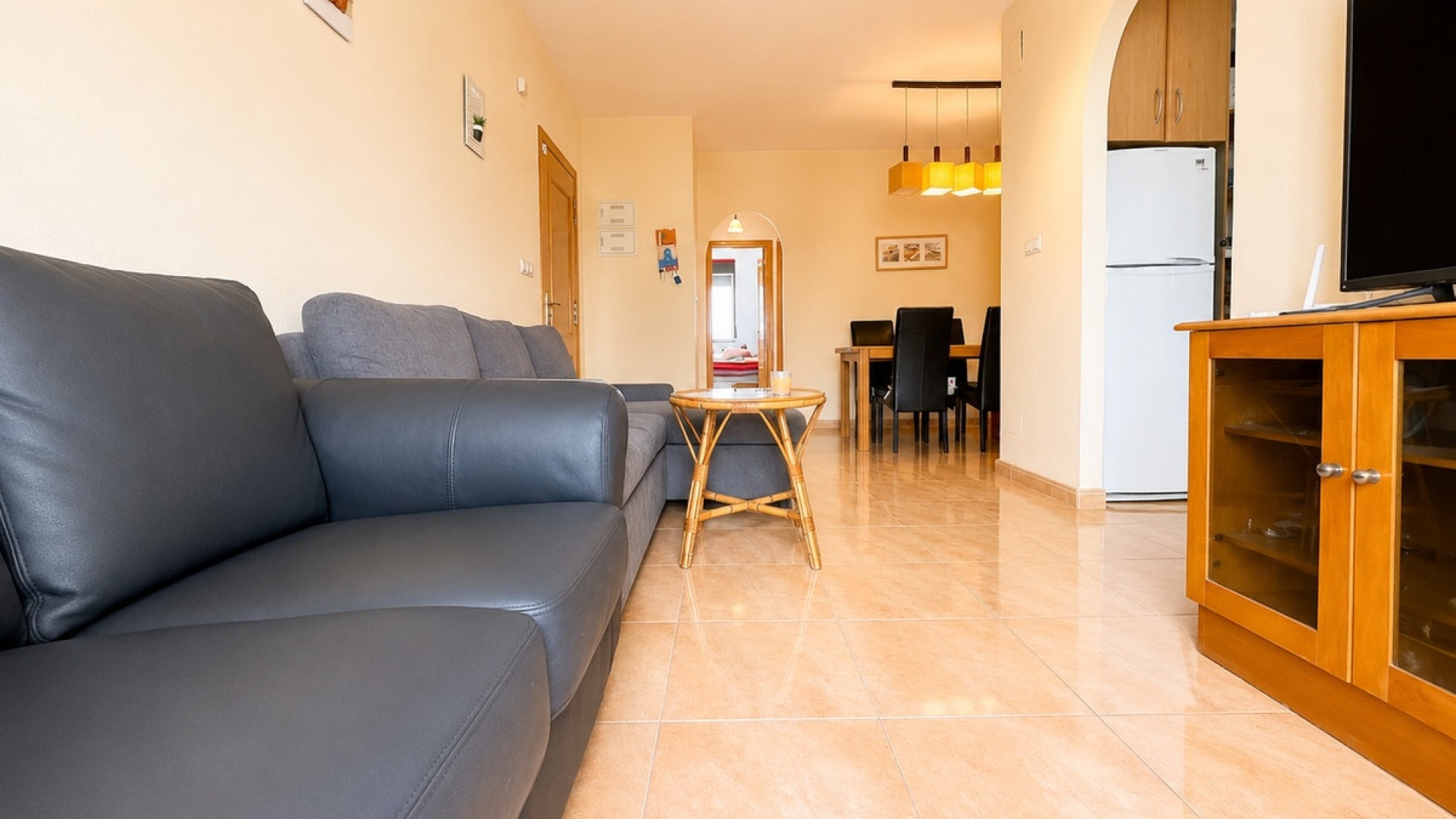 Wiederverkauf - Wohnung - Daya Nueva - Daya Nueva Centro