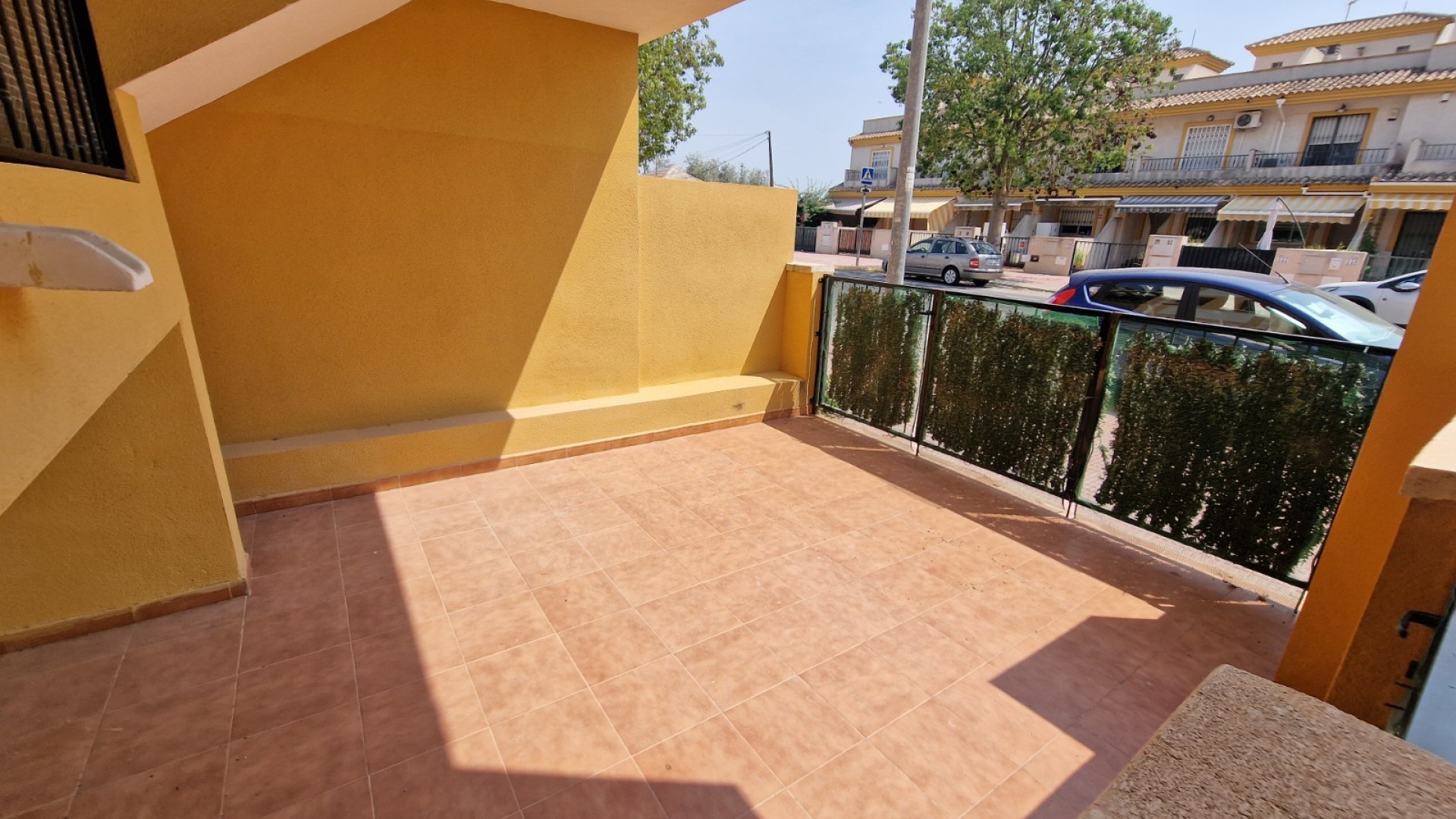 Wiederverkauf - Wohnung - Daya Nueva