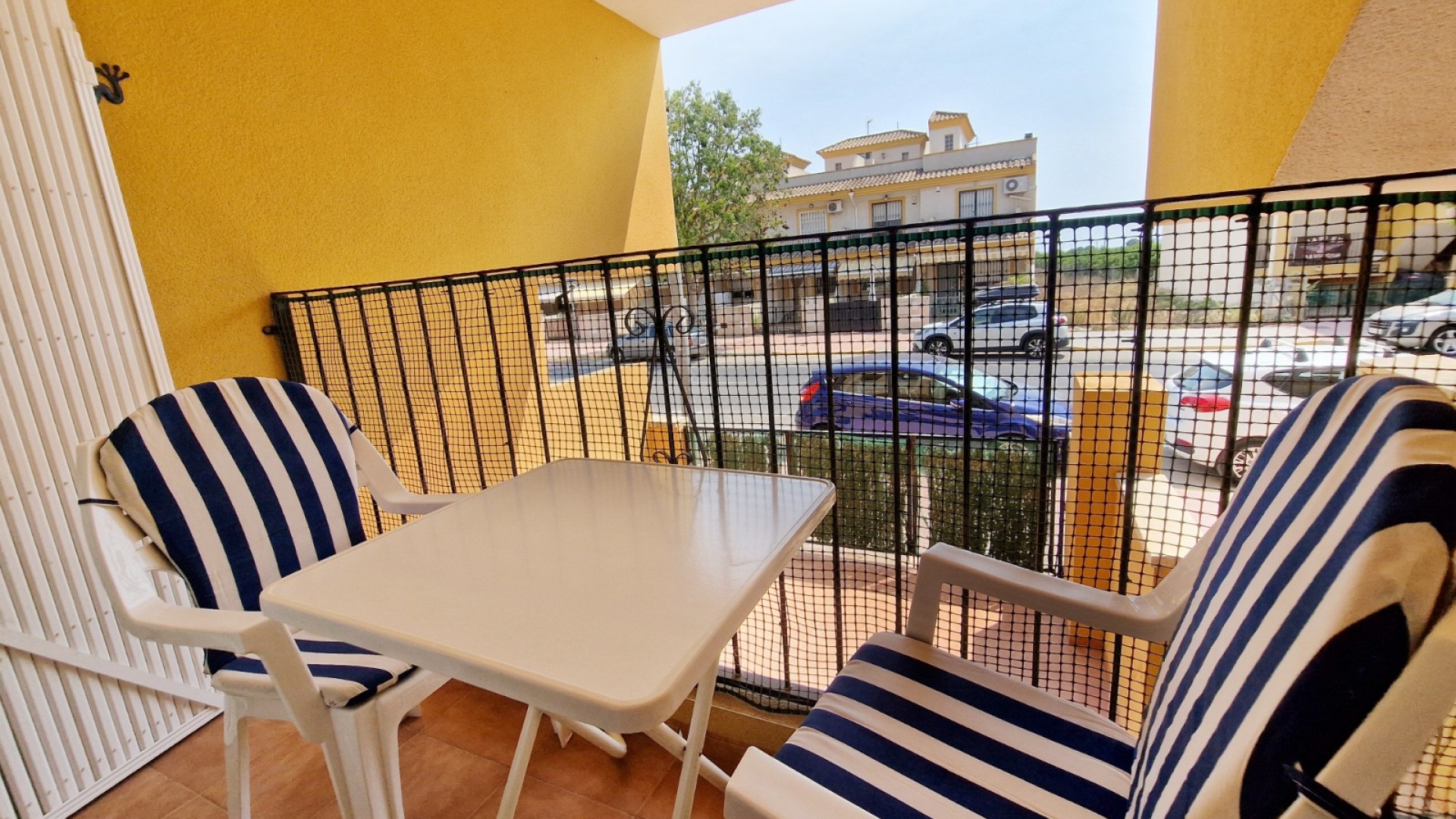 Wiederverkauf - Wohnung - Daya Nueva