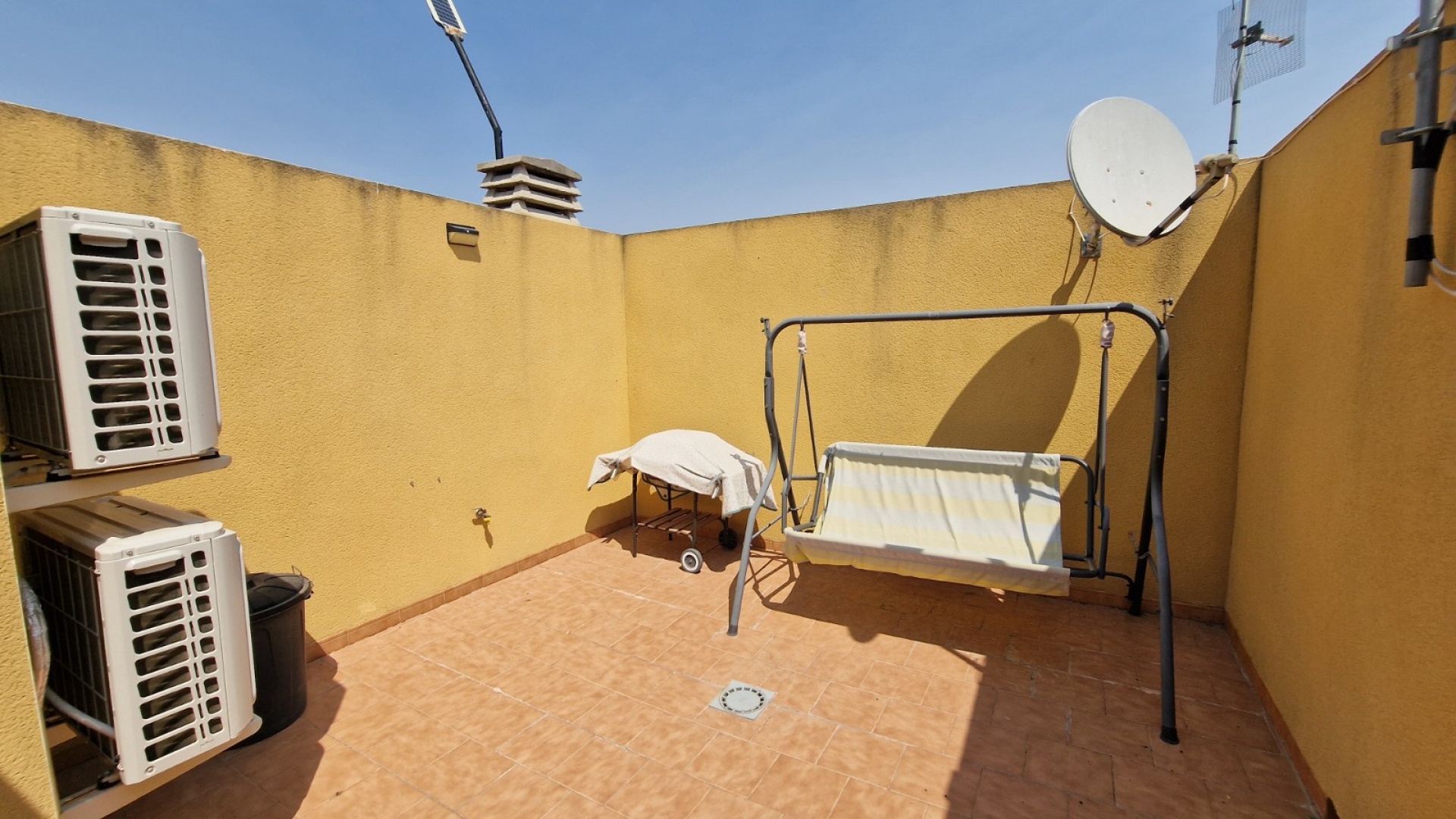 Wiederverkauf - Wohnung - Daya Nueva