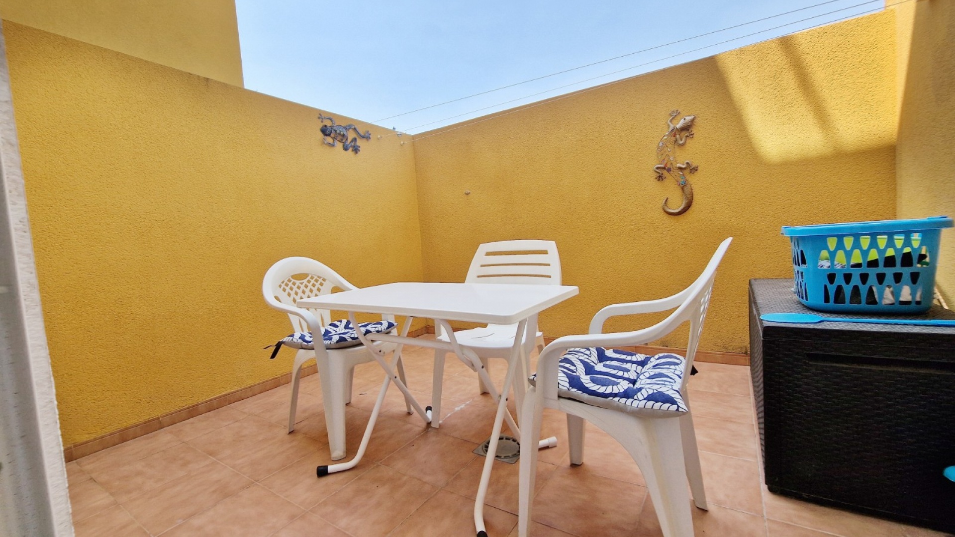 Wiederverkauf - Wohnung - Daya Nueva