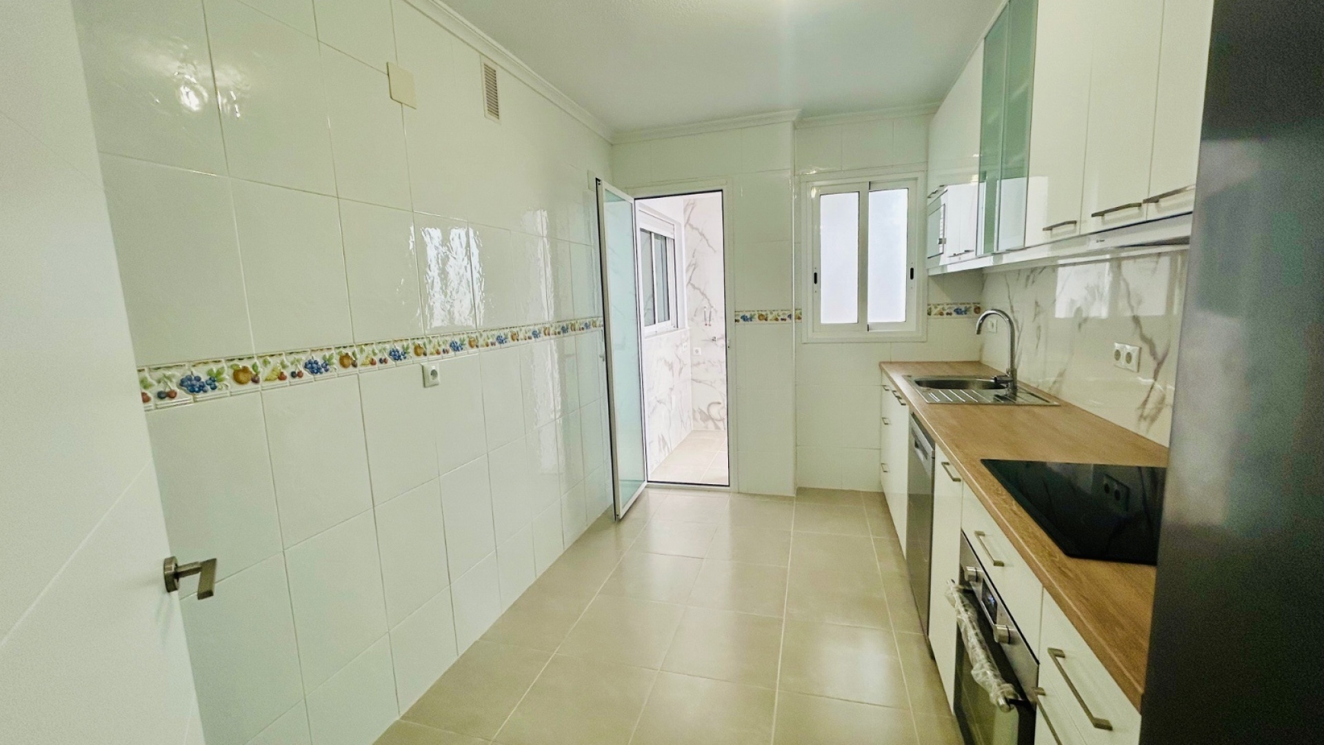 Wiederverkauf - Wohnung - Daya Nueva