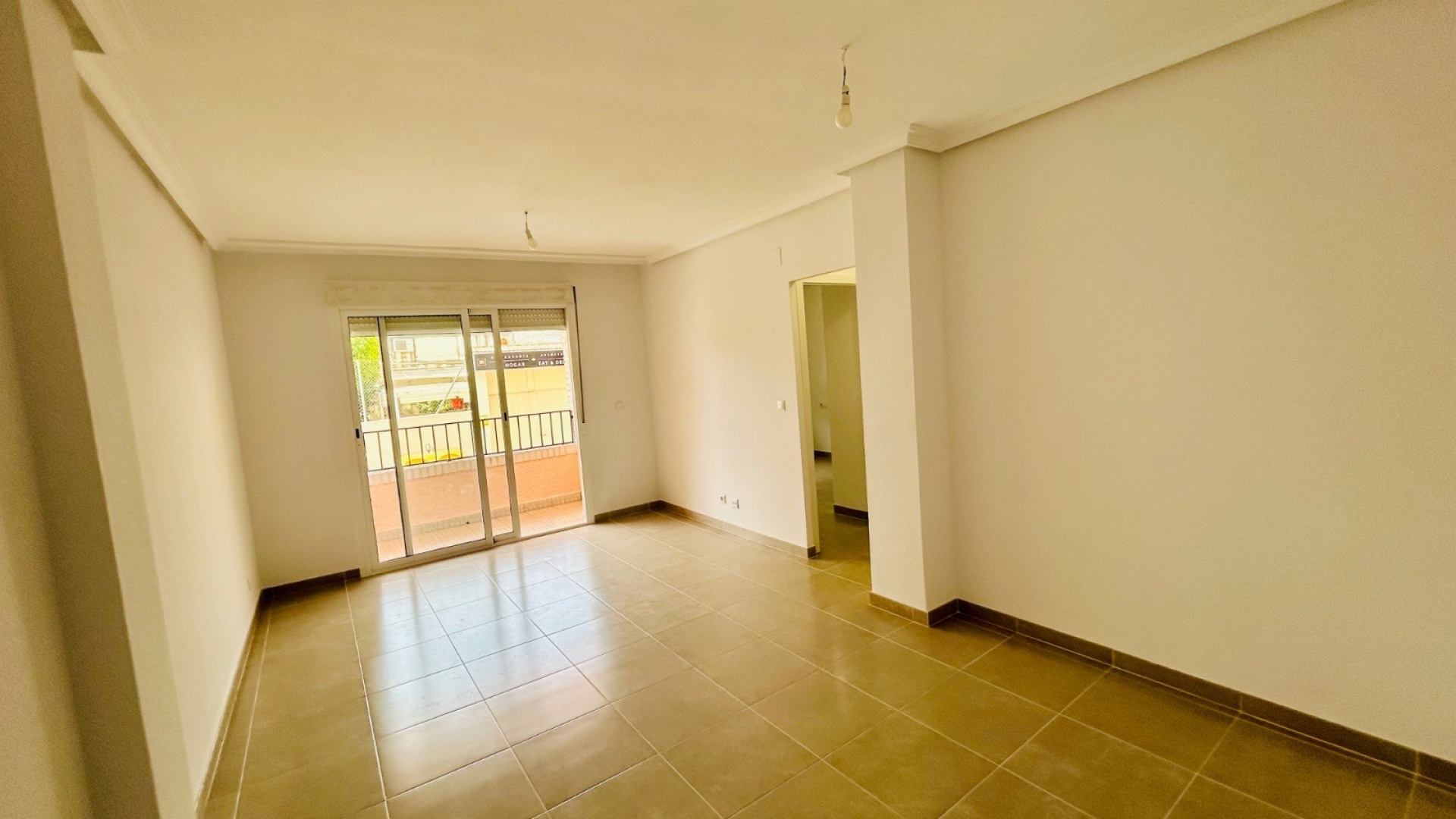 Wiederverkauf - Wohnung - Daya Nueva