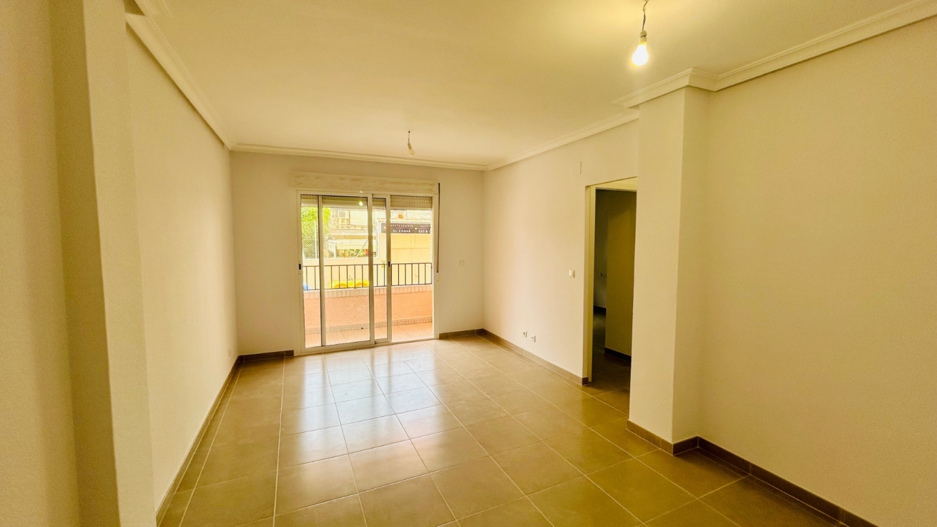 Wiederverkauf - Wohnung - Daya Nueva