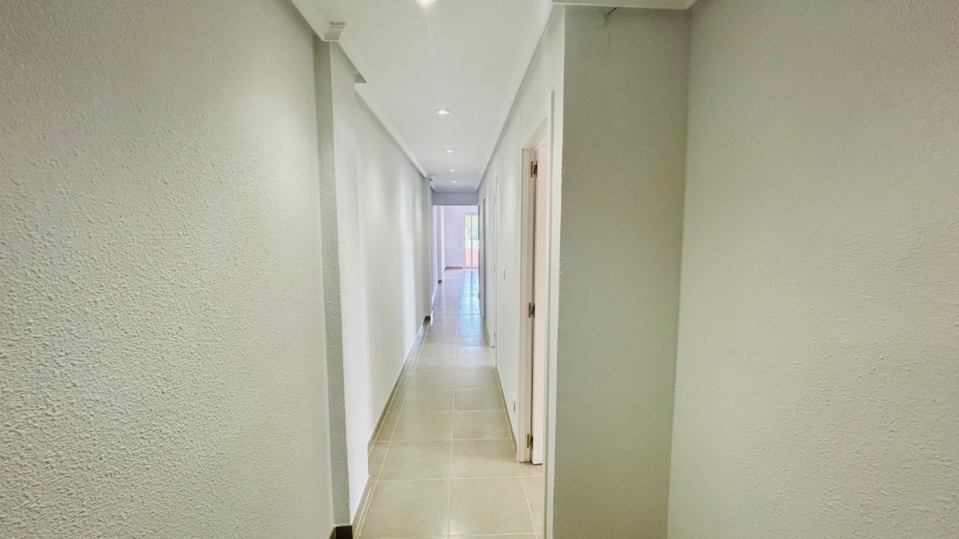 Wiederverkauf - Wohnung - Daya Nueva