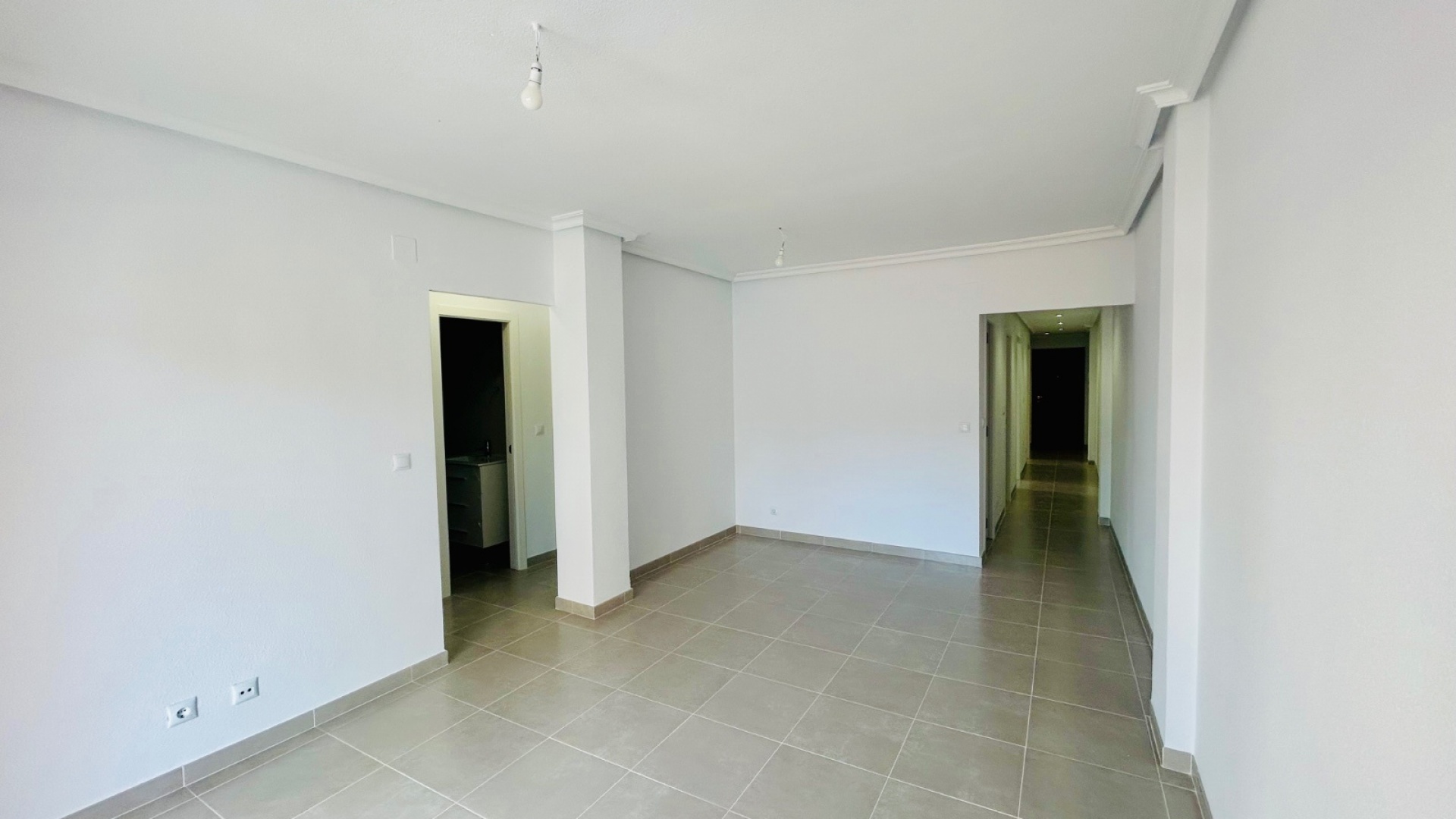 Wiederverkauf - Wohnung - Daya Nueva