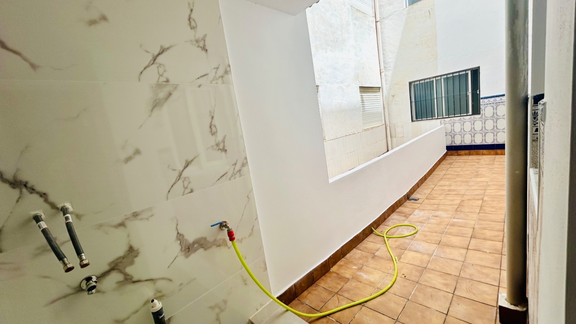 Wiederverkauf - Wohnung - Daya Nueva