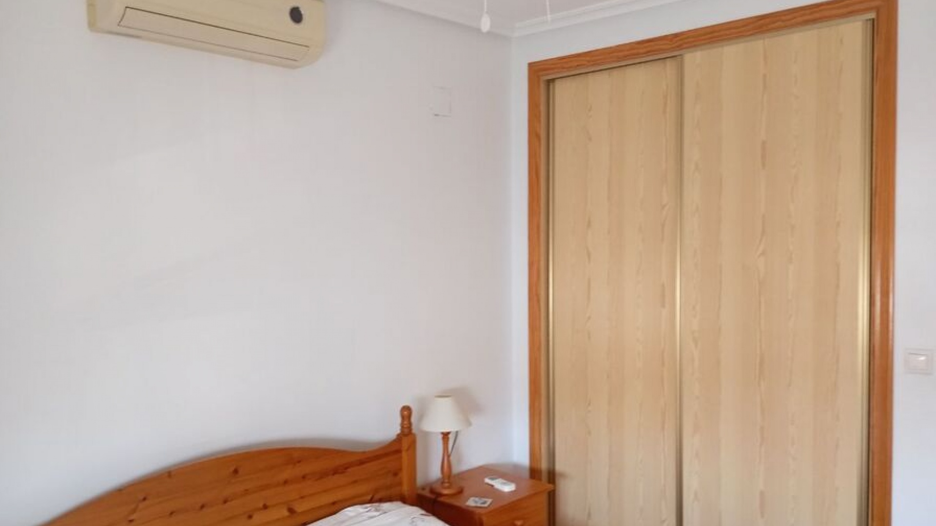 Wiederverkauf - Wohnung - Daya Vieja