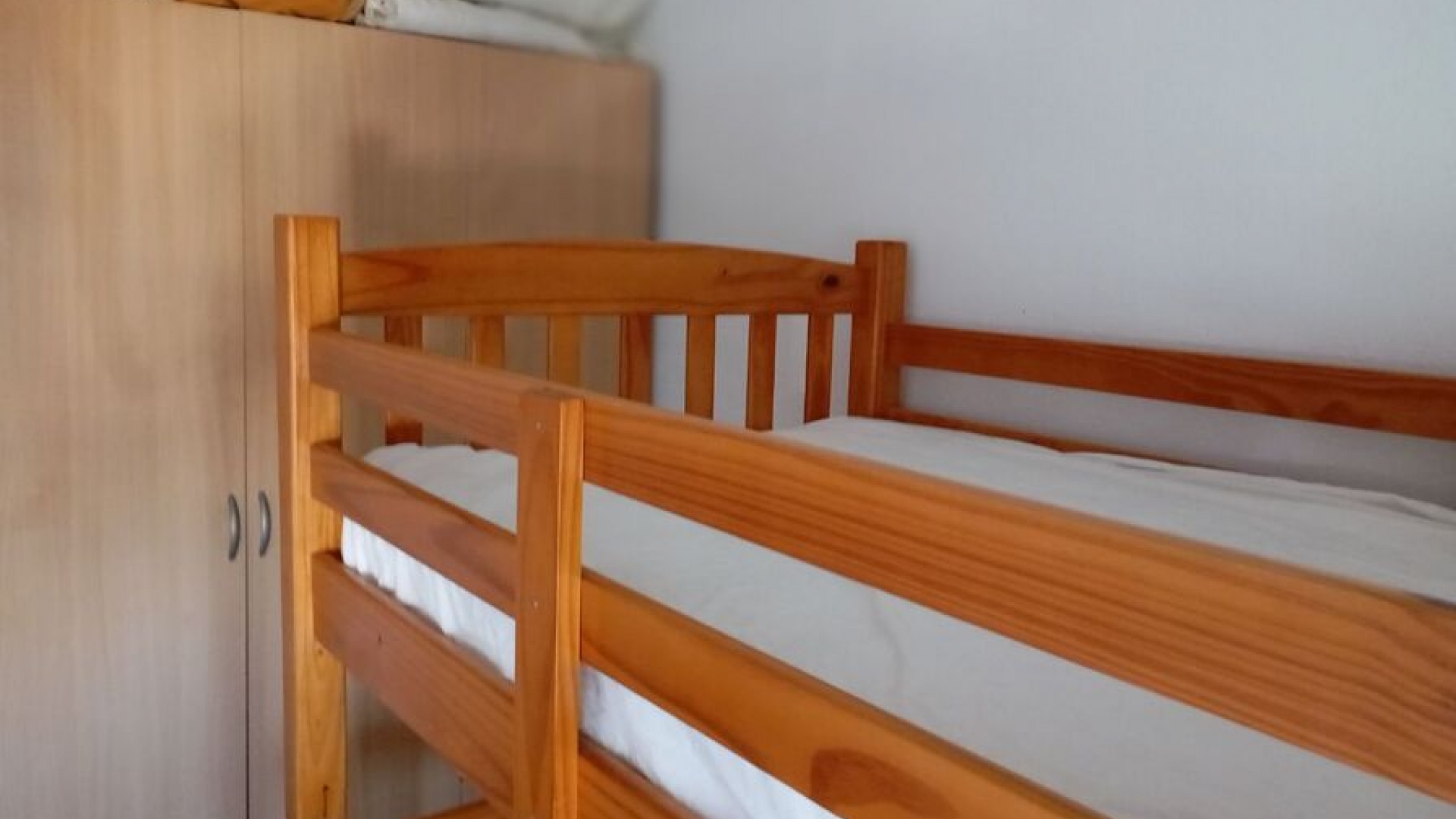 Wiederverkauf - Wohnung - Daya Vieja