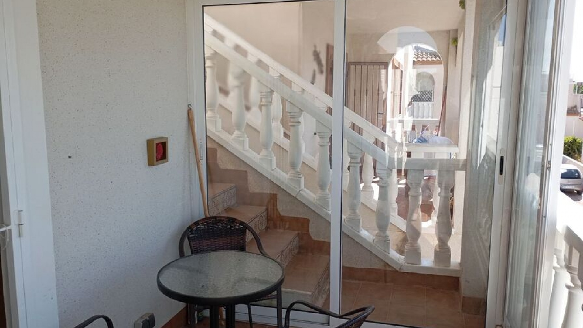 Wiederverkauf - Wohnung - Daya Vieja