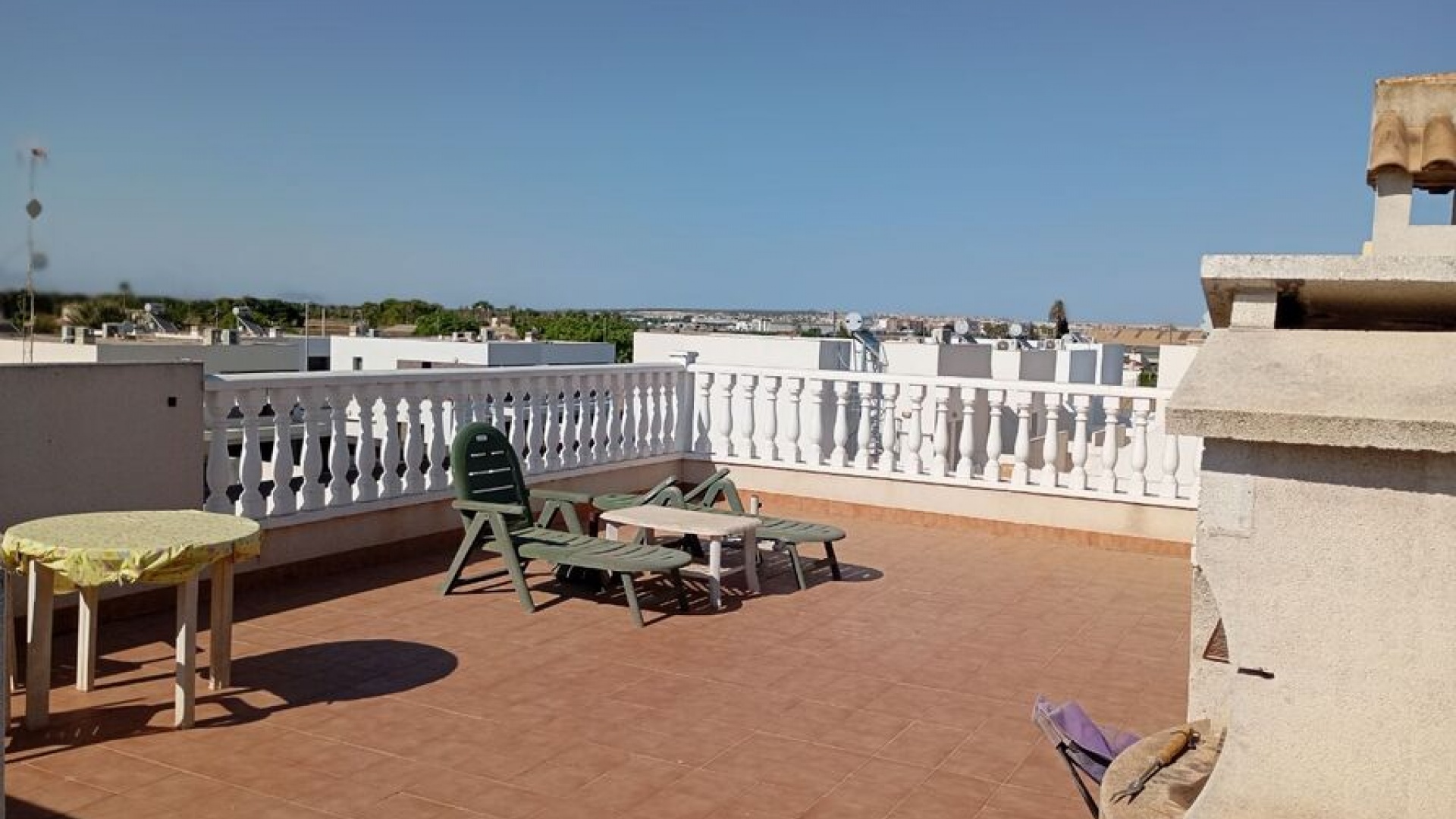 Wiederverkauf - Wohnung - Daya Vieja